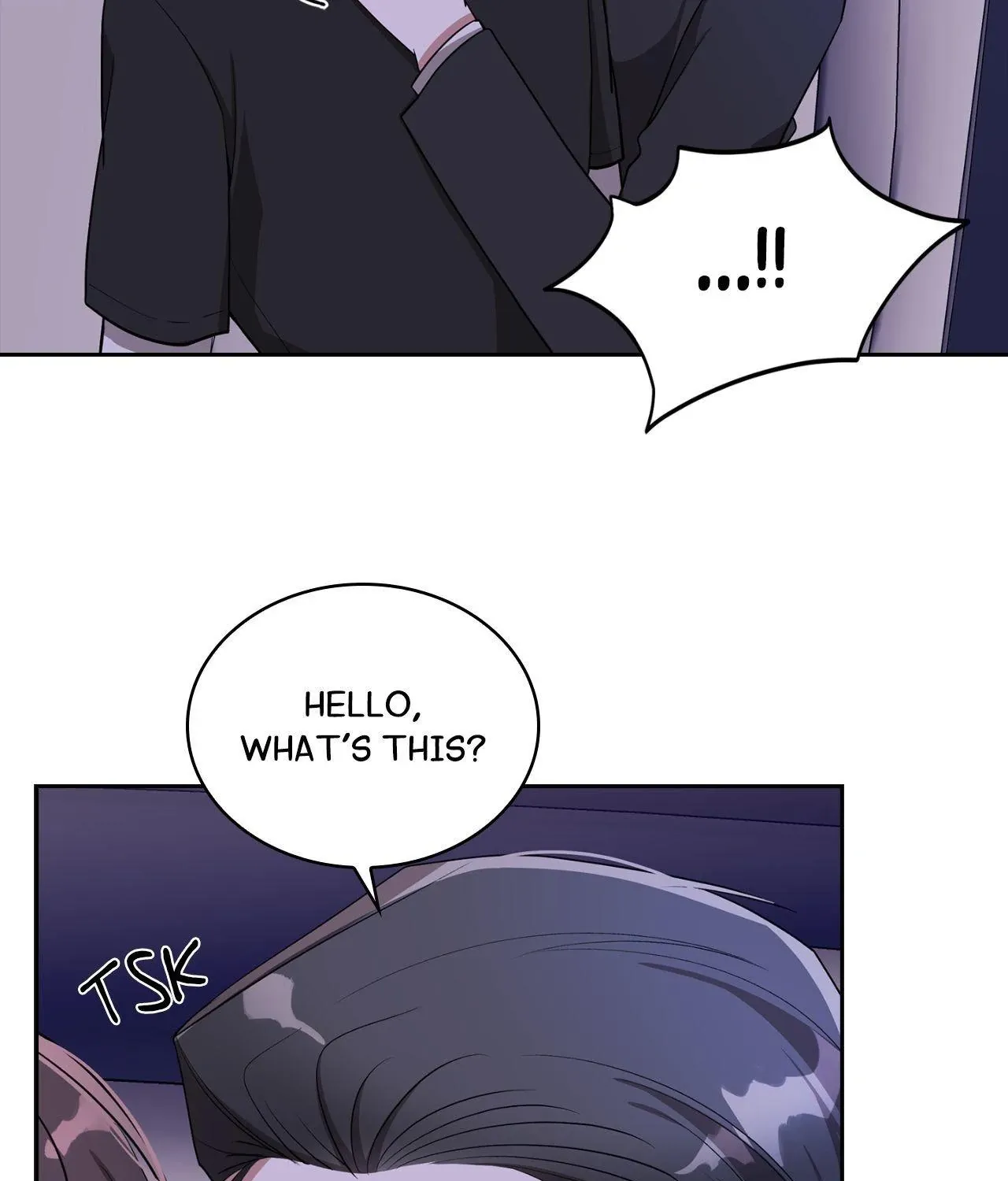 Moralless Chapter 53 page 24 - 