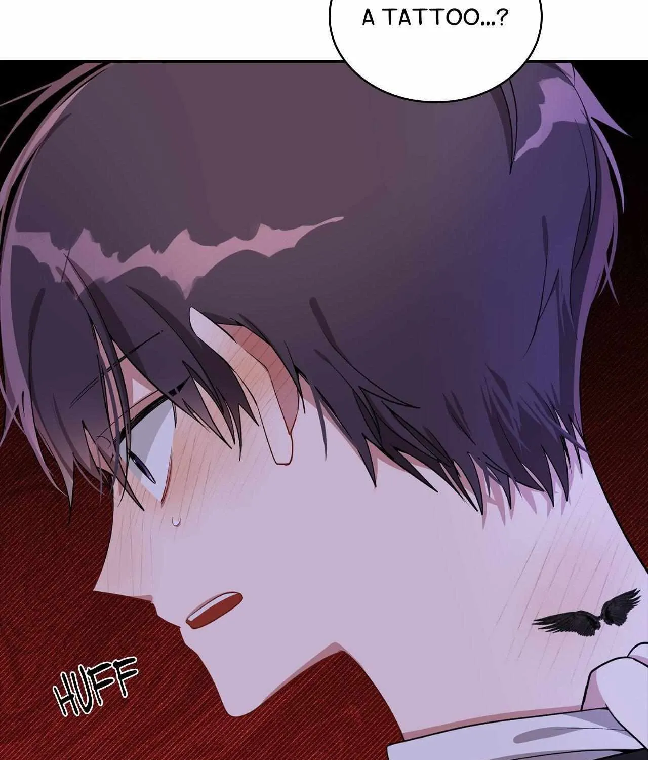 Moralless Chapter 53 page 26 - 