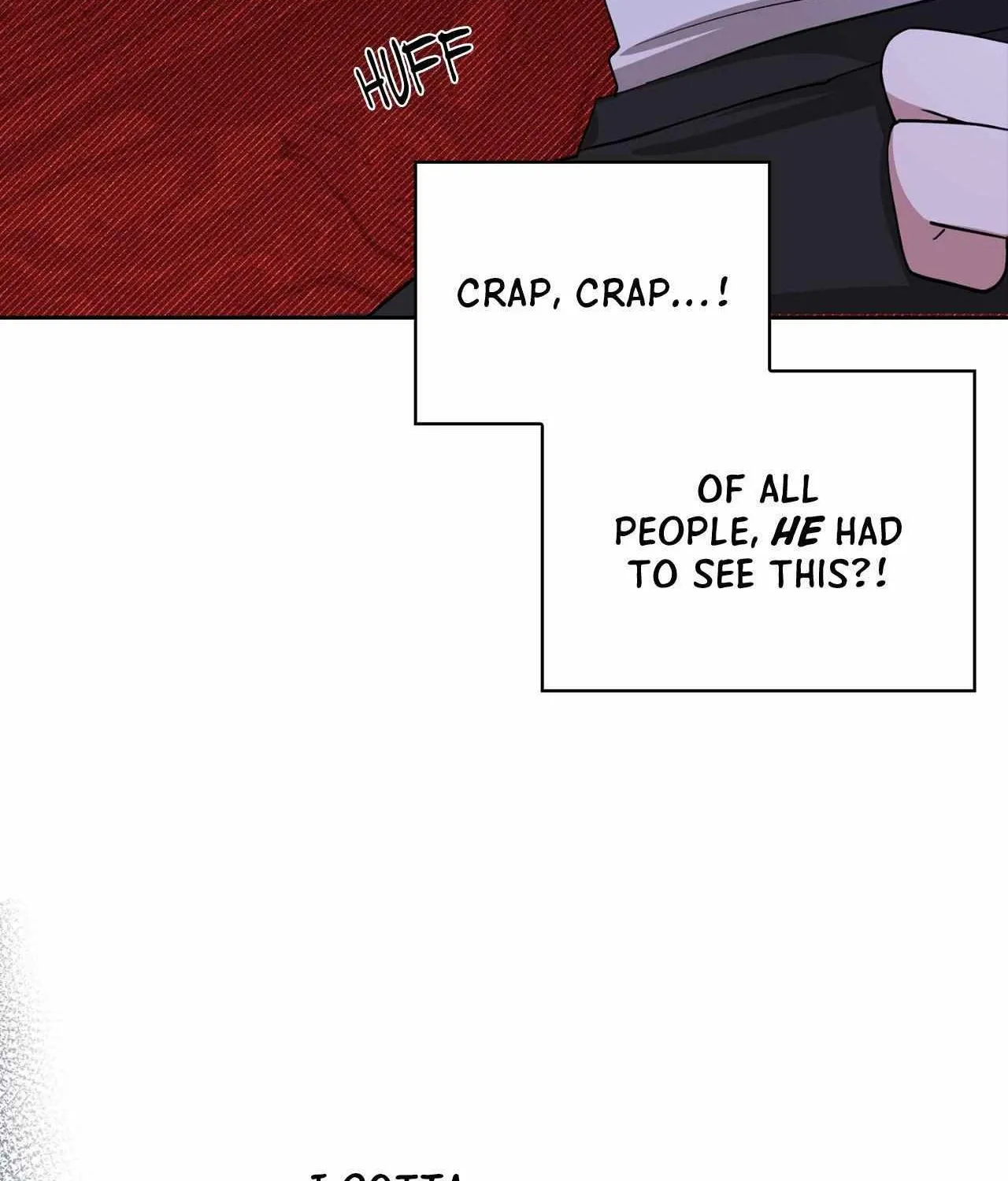 Moralless Chapter 53 page 27 - 