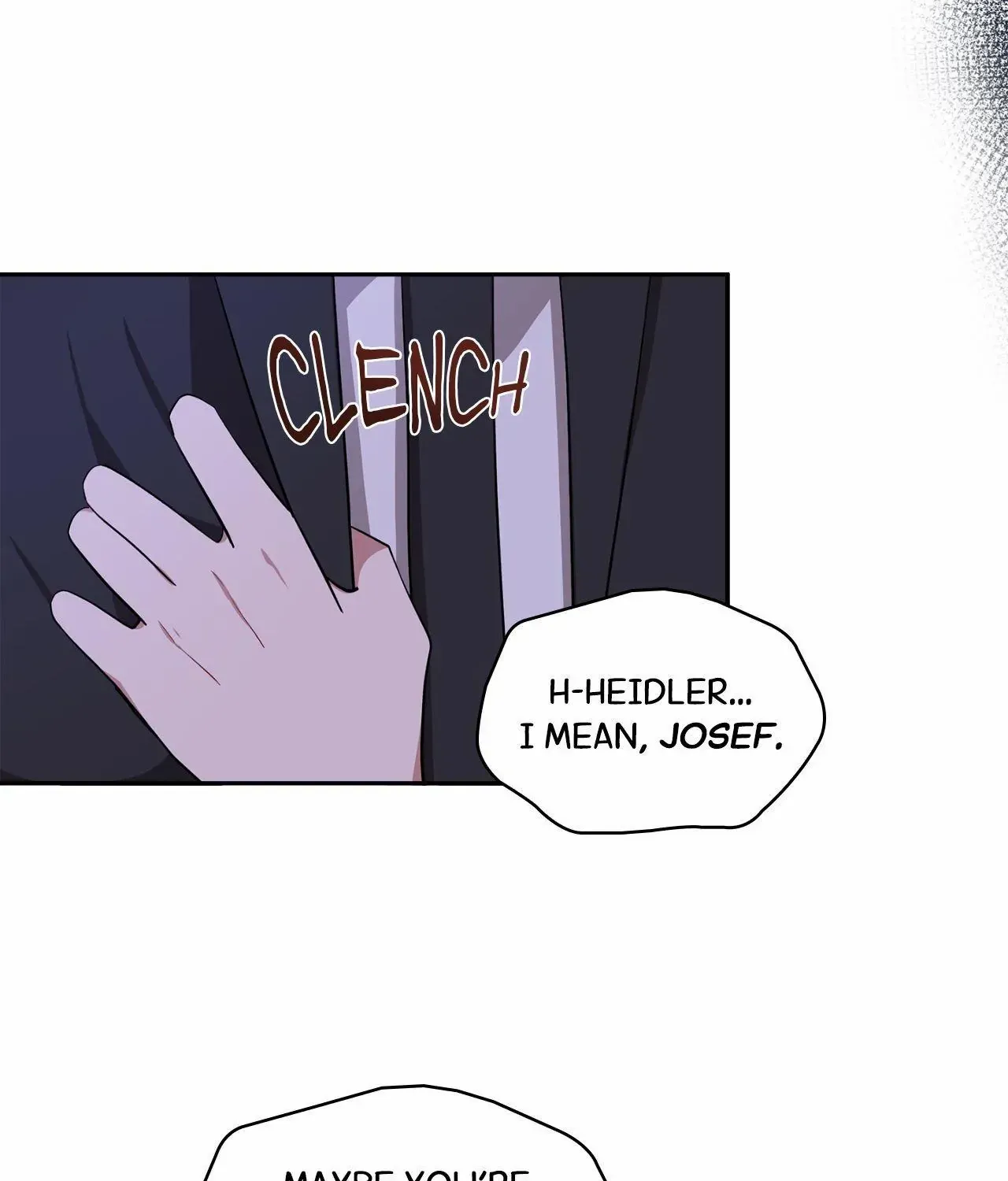 Moralless Chapter 53 page 30 - 