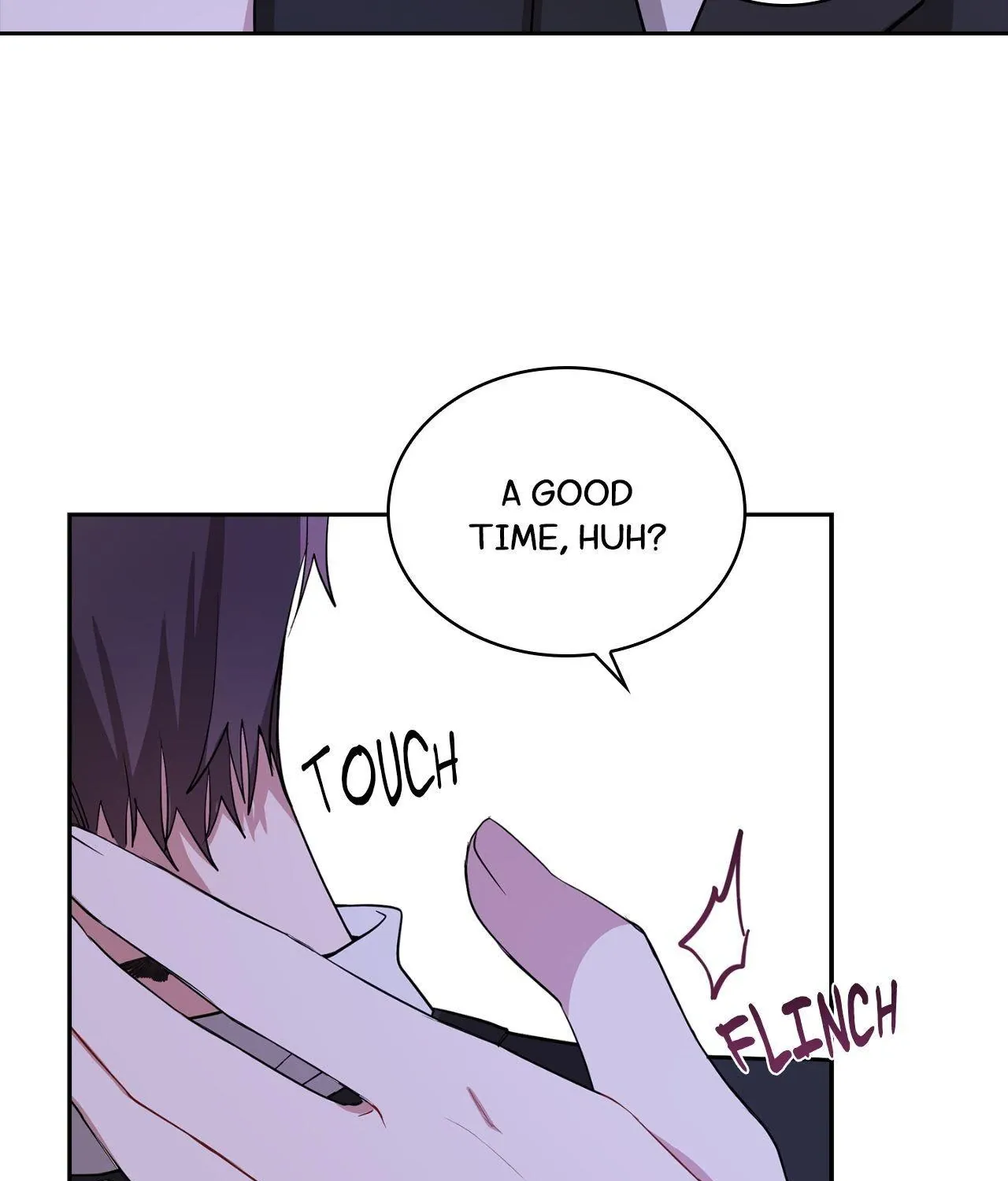 Moralless Chapter 53 page 34 - 