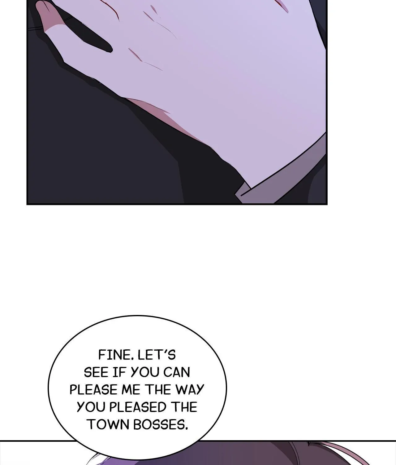Moralless Chapter 53 page 35 - 