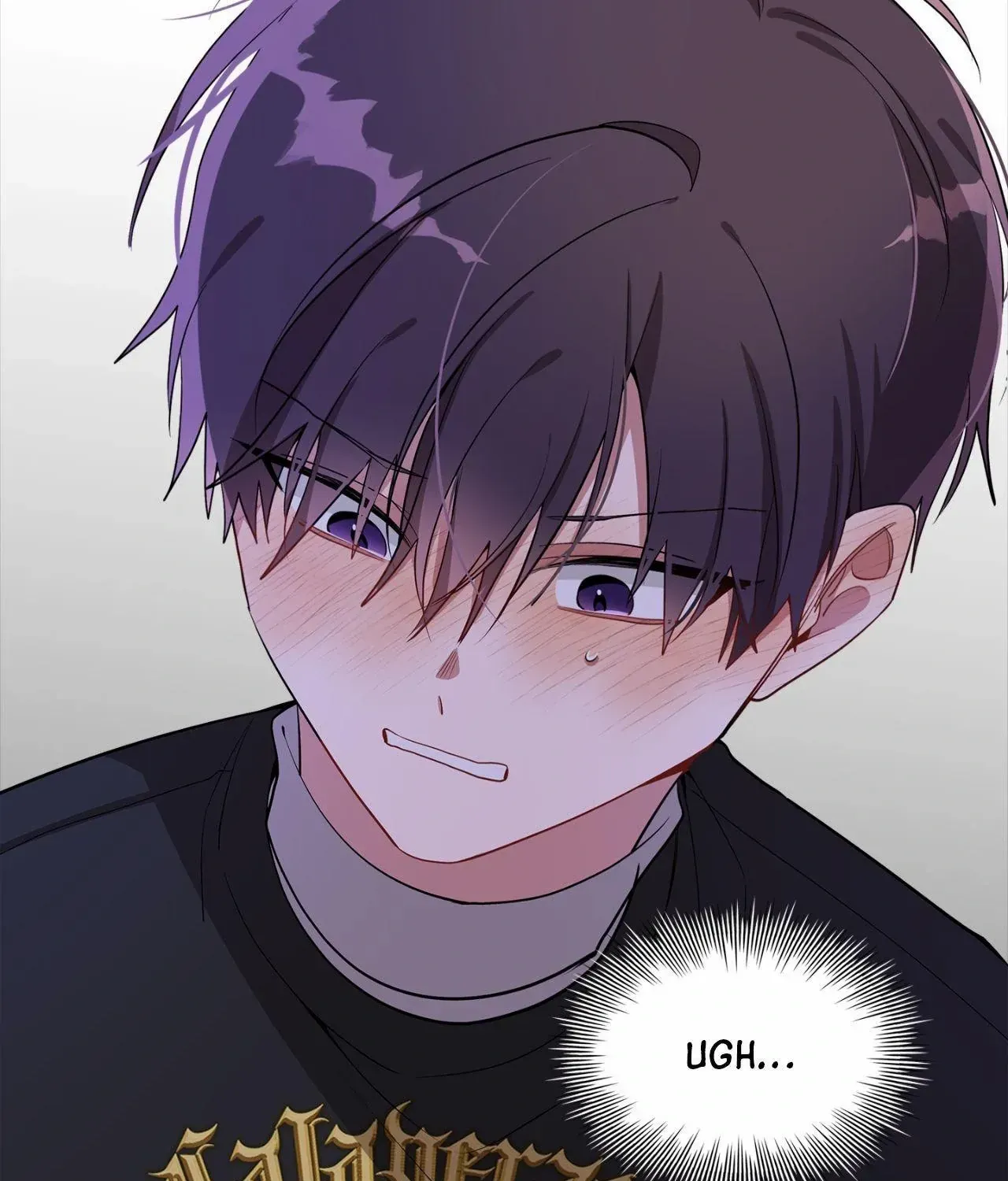 Moralless Chapter 53 page 36 - 