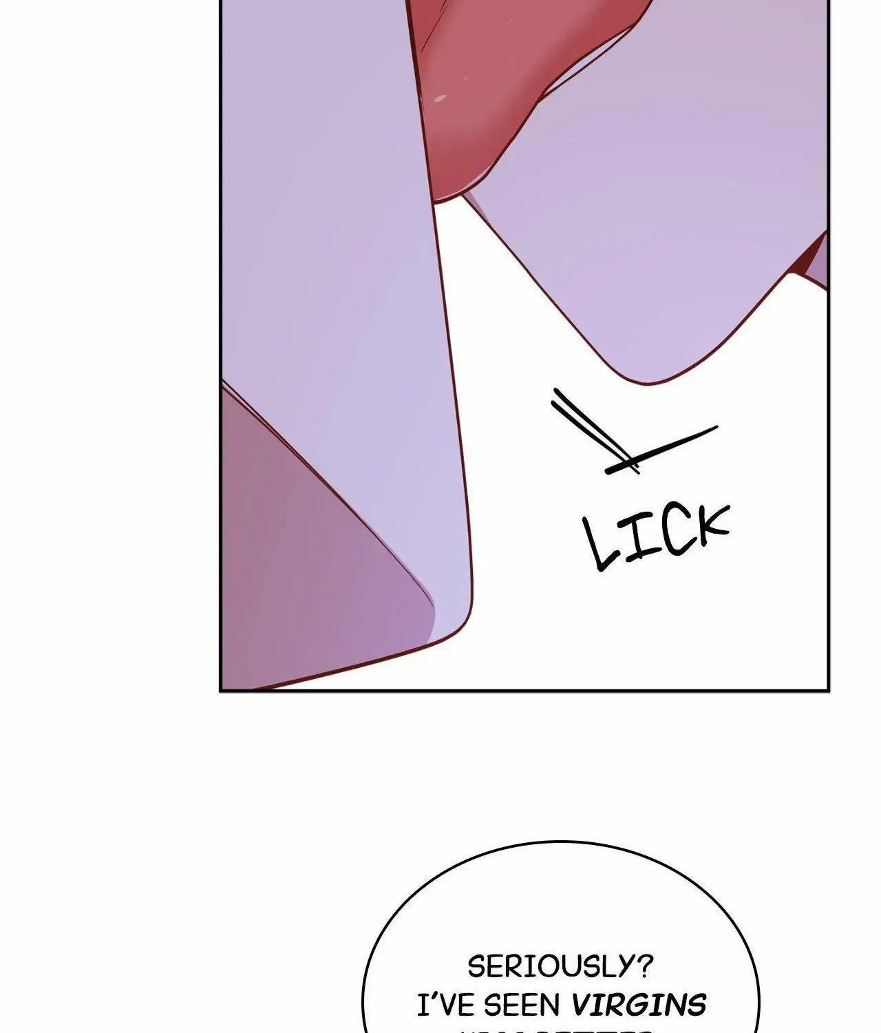 Moralless Chapter 53 page 39 - 