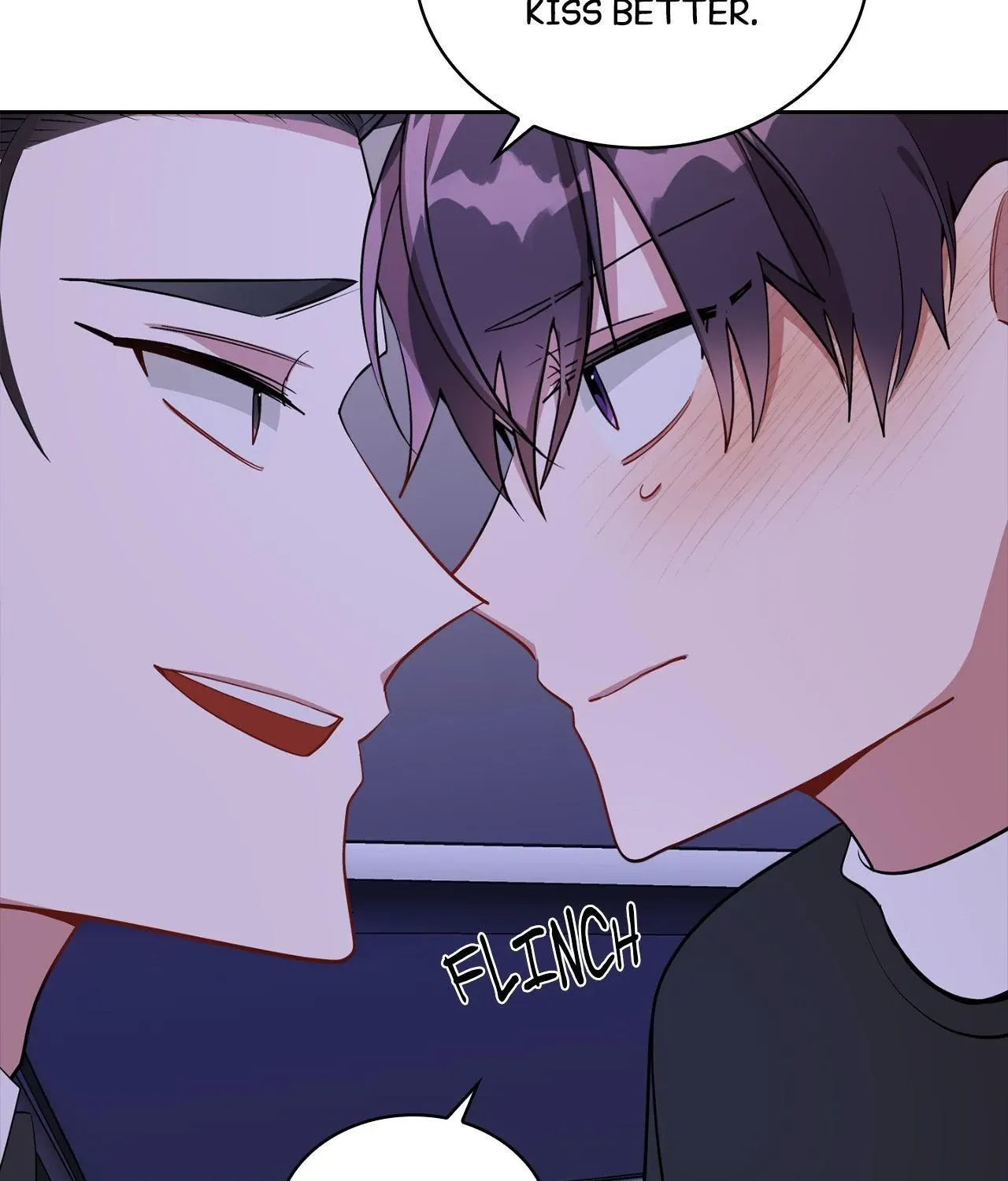 Moralless Chapter 53 page 40 - 