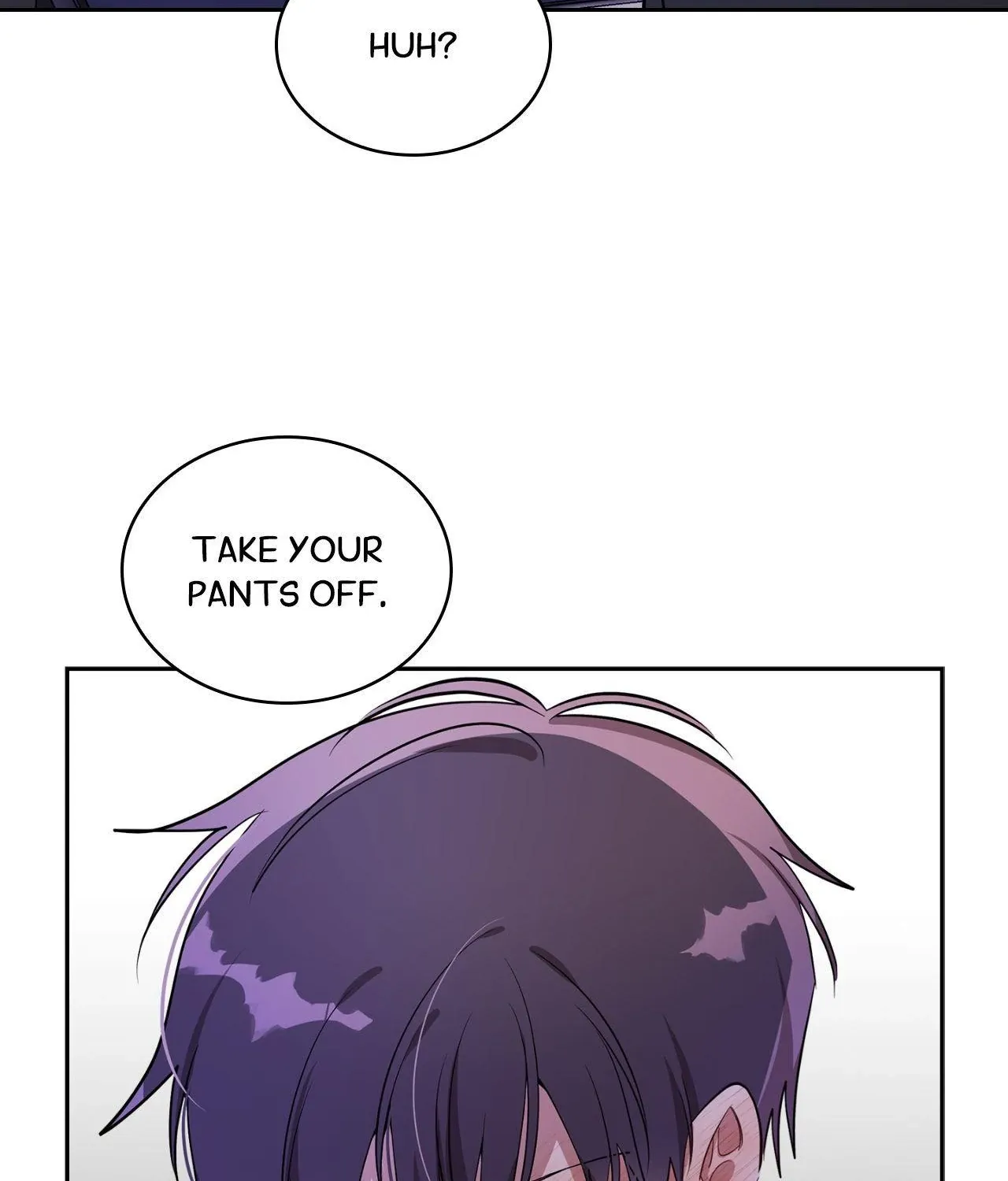 Moralless Chapter 53 page 41 - 
