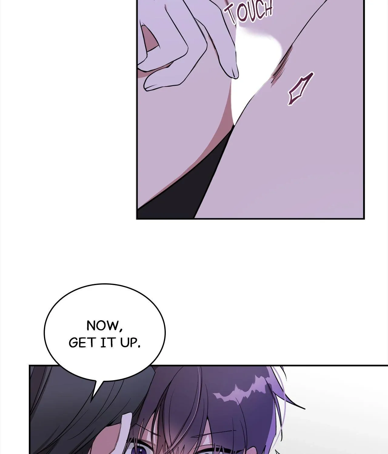 Moralless Chapter 53 page 48 - 