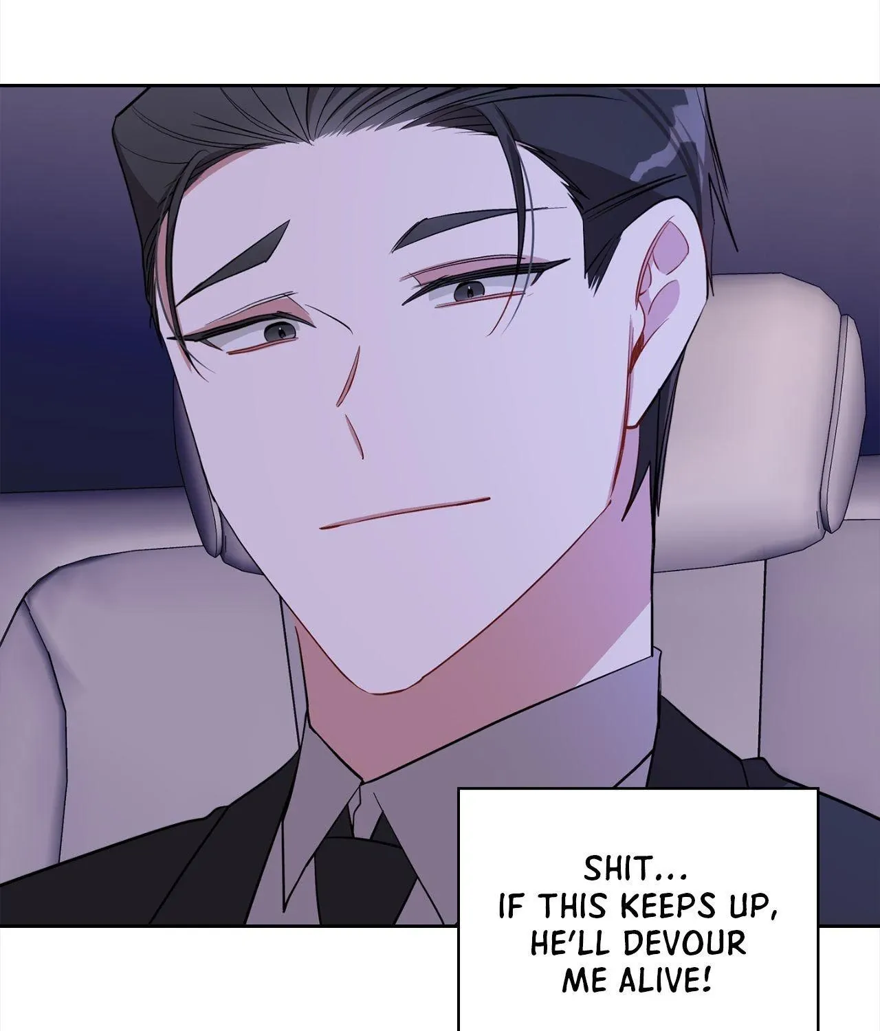 Moralless Chapter 53 page 50 - 