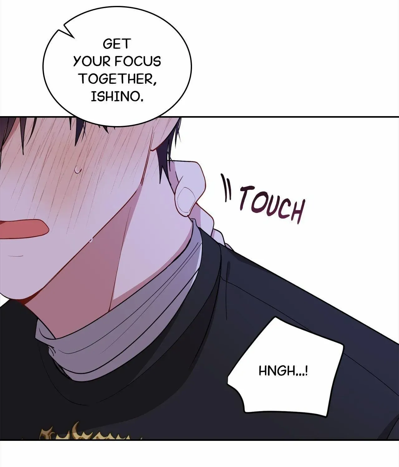 Moralless Chapter 53 page 53 - 