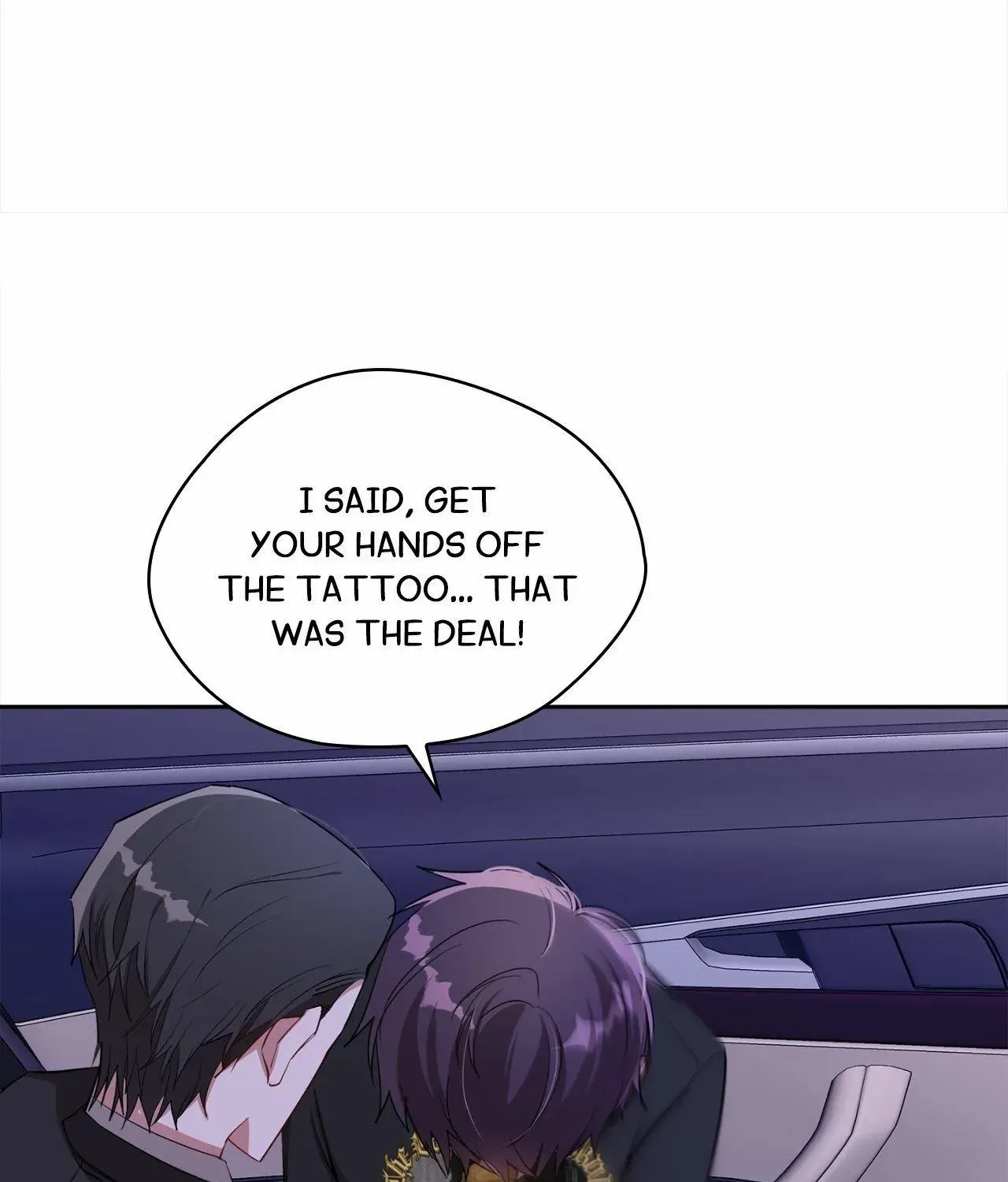 Moralless Chapter 53 page 54 - 