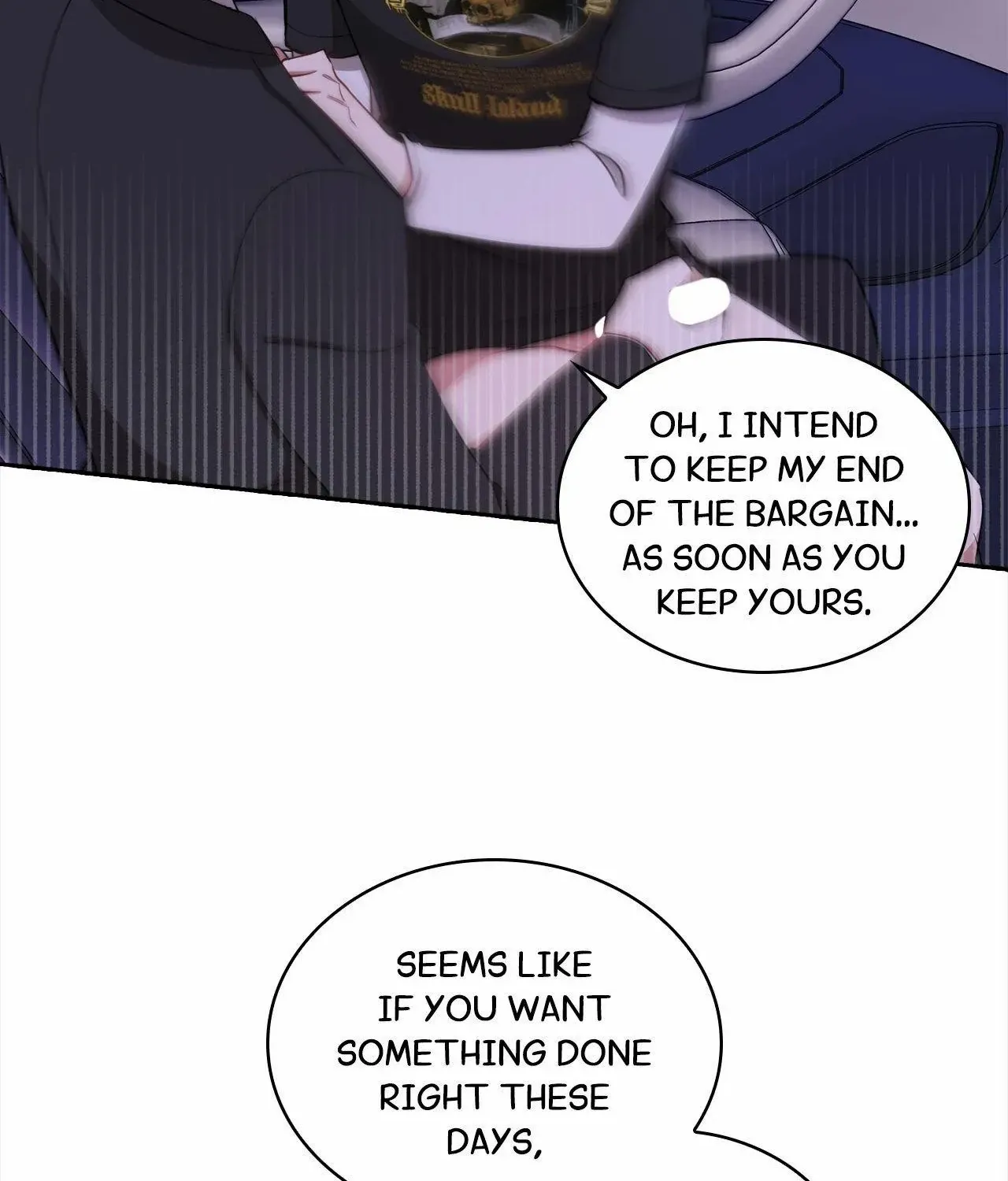 Moralless Chapter 53 page 55 - 