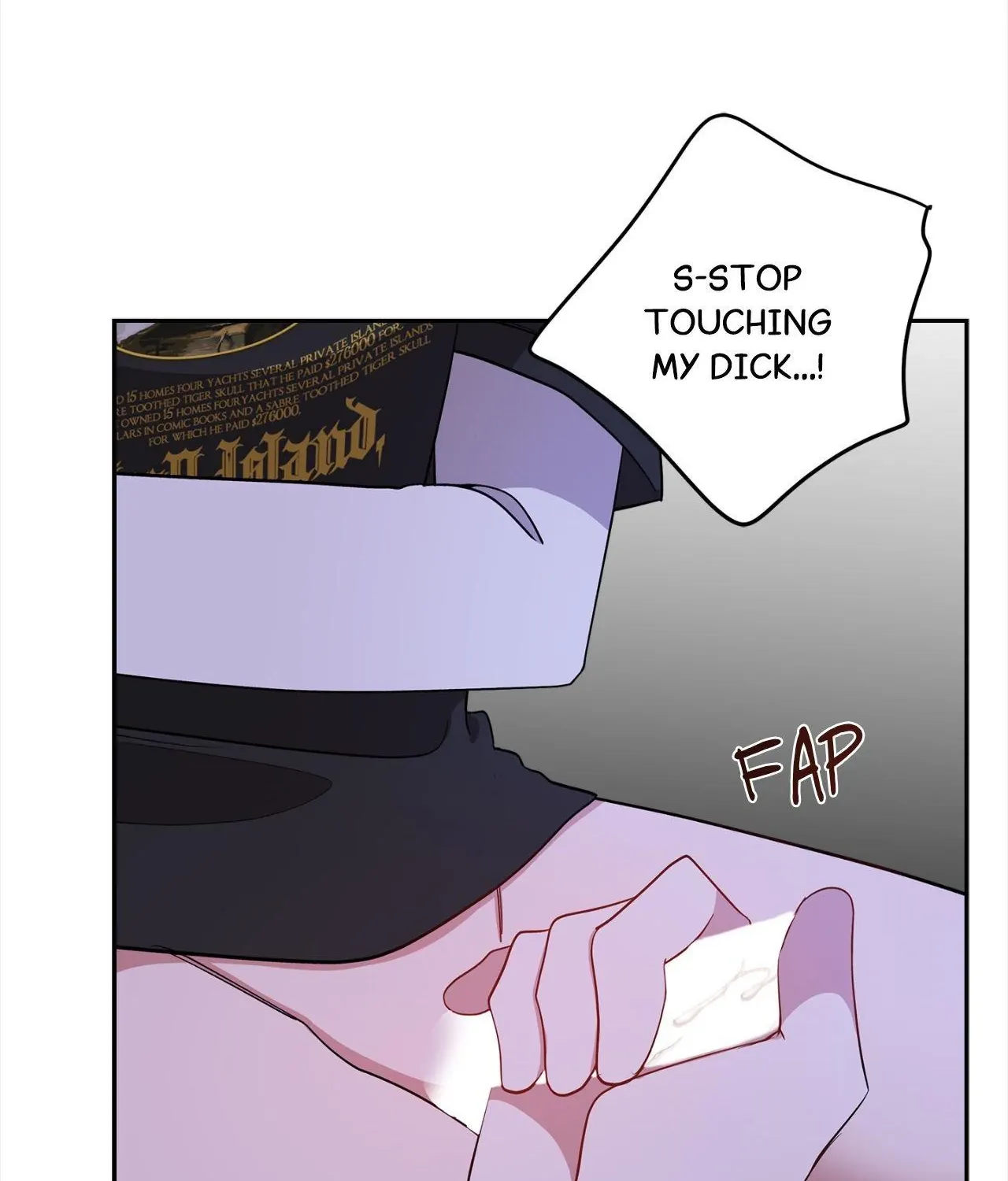 Moralless Chapter 53 page 57 - 