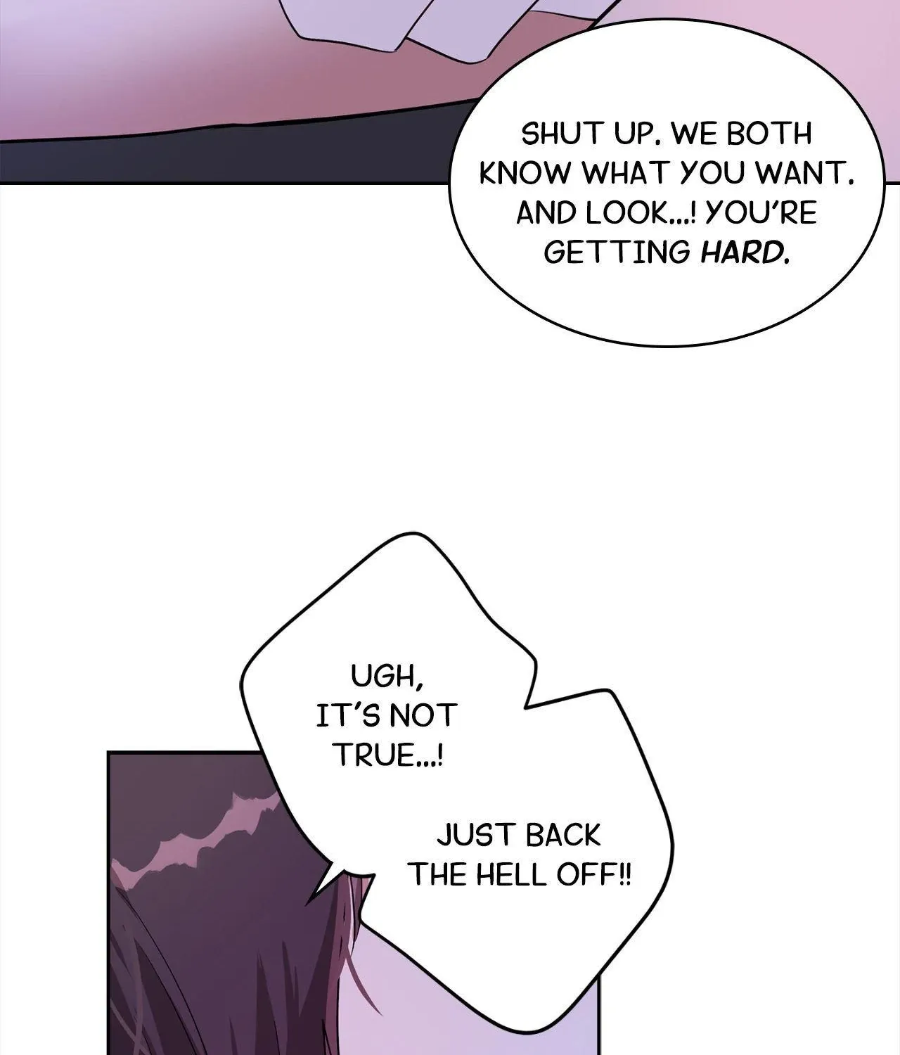 Moralless Chapter 53 page 61 - 