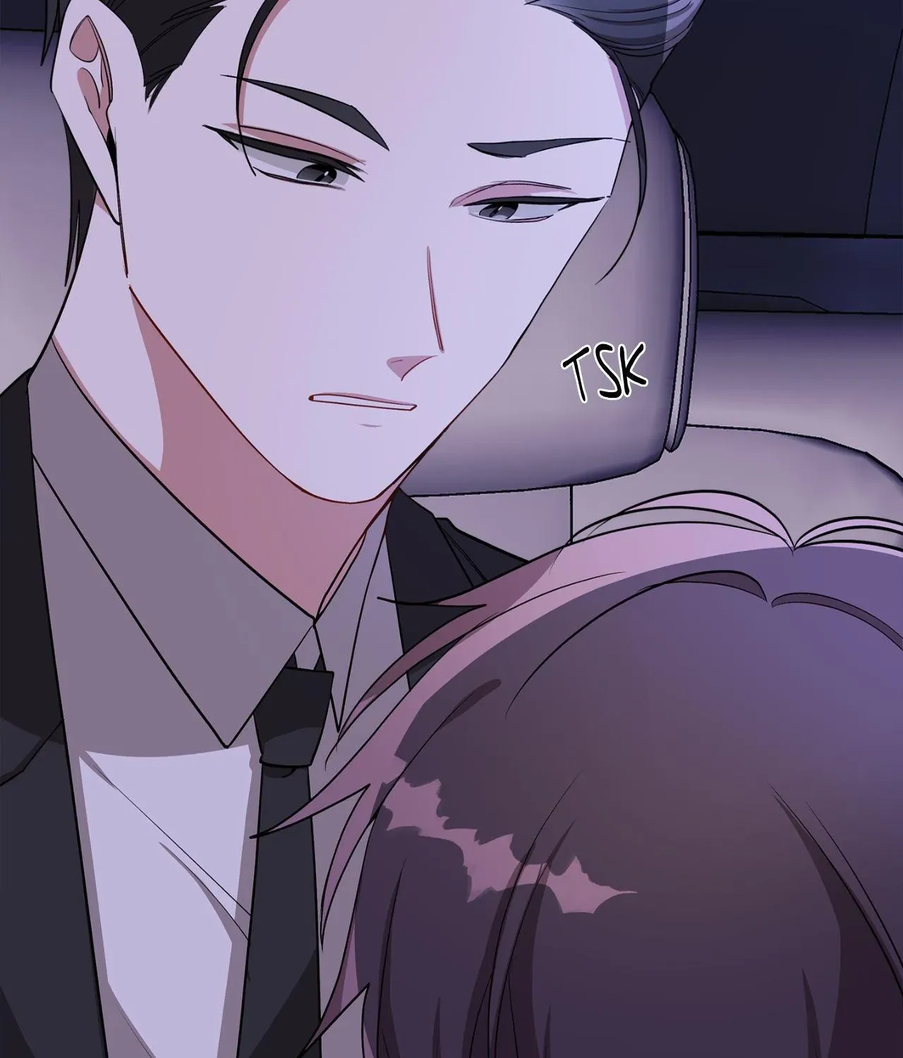 Moralless Chapter 53 page 70 - 