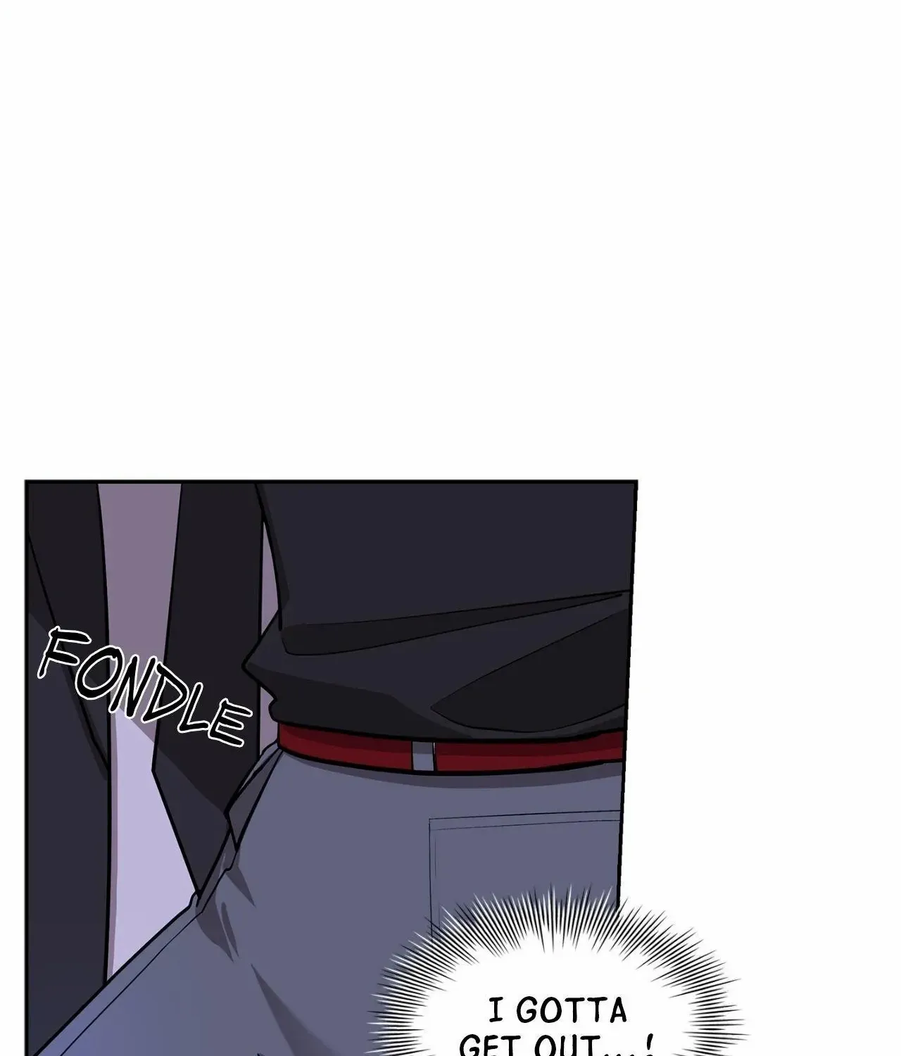 Moralless Chapter 53 page 9 - 