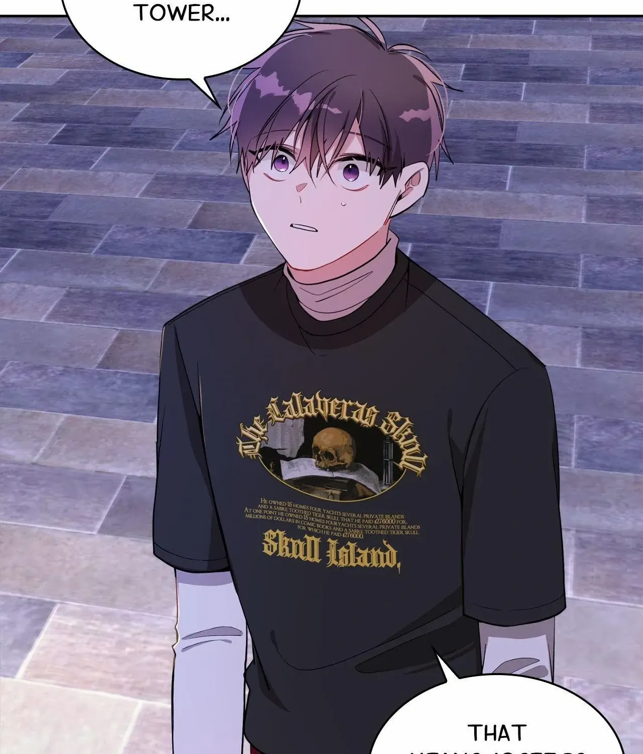 Moralless Chapter 53 page 81 - 
