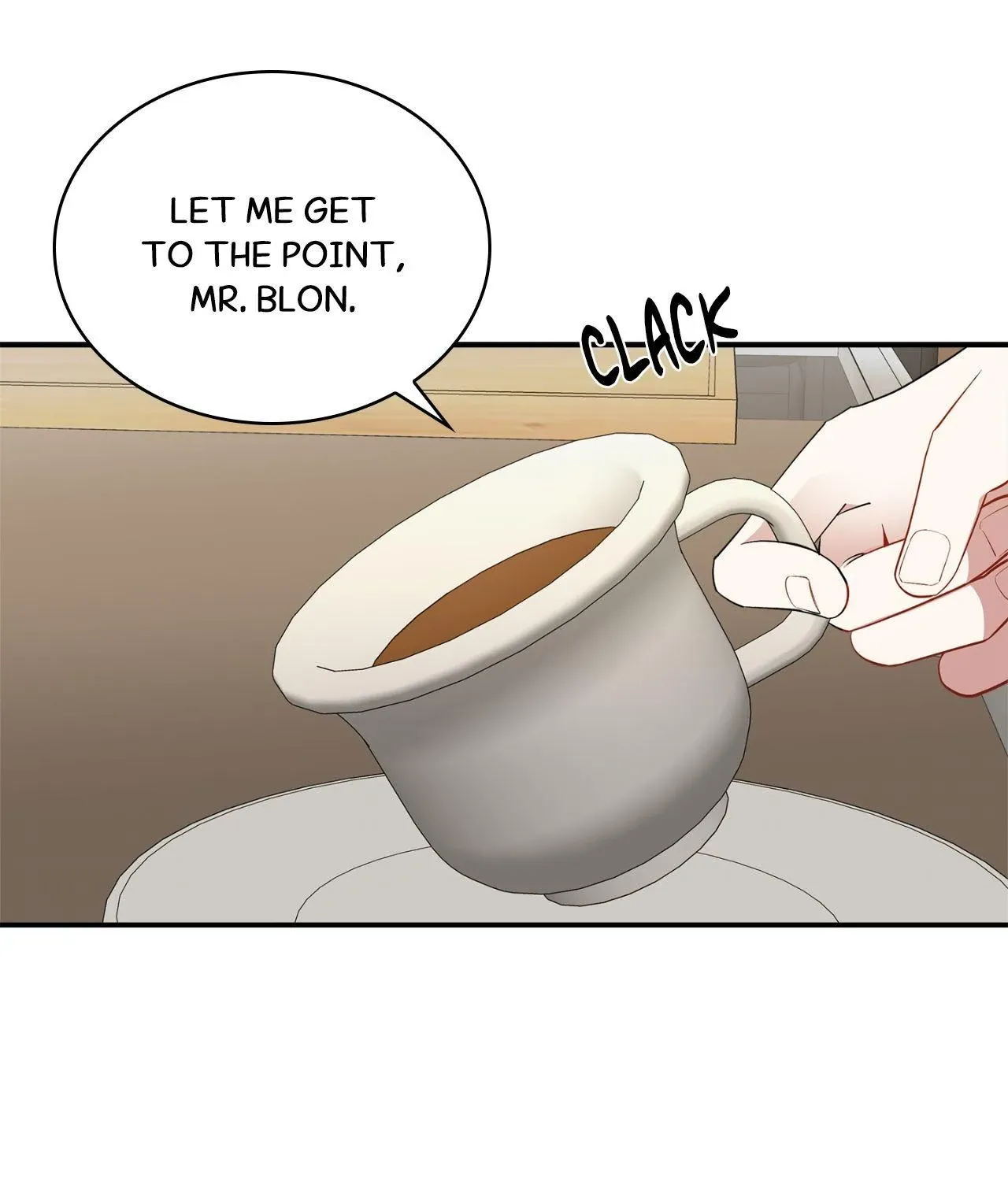 Moralless Chapter 54 page 14 - 
