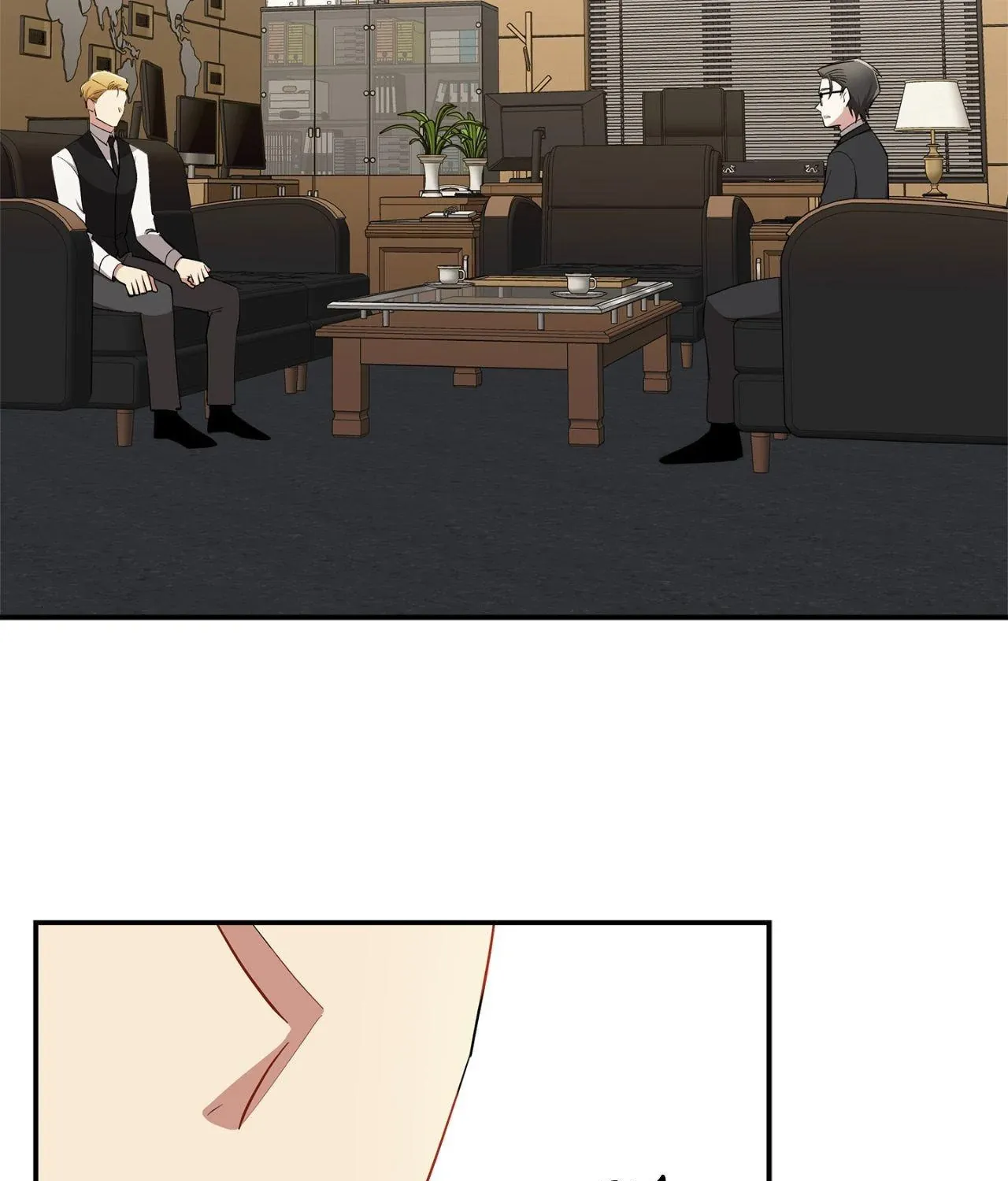 Moralless Chapter 54 page 16 - 