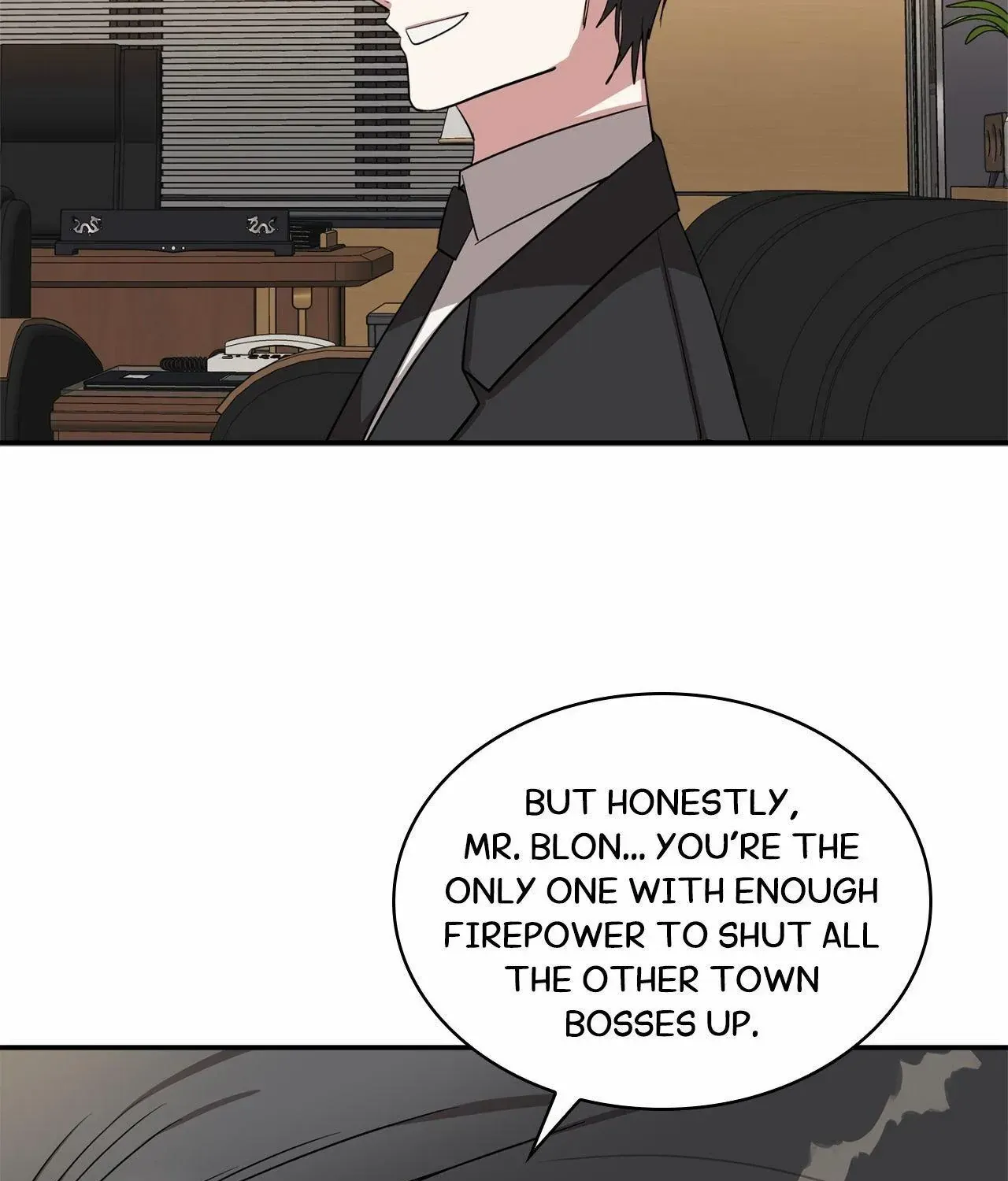 Moralless Chapter 54 page 20 - 