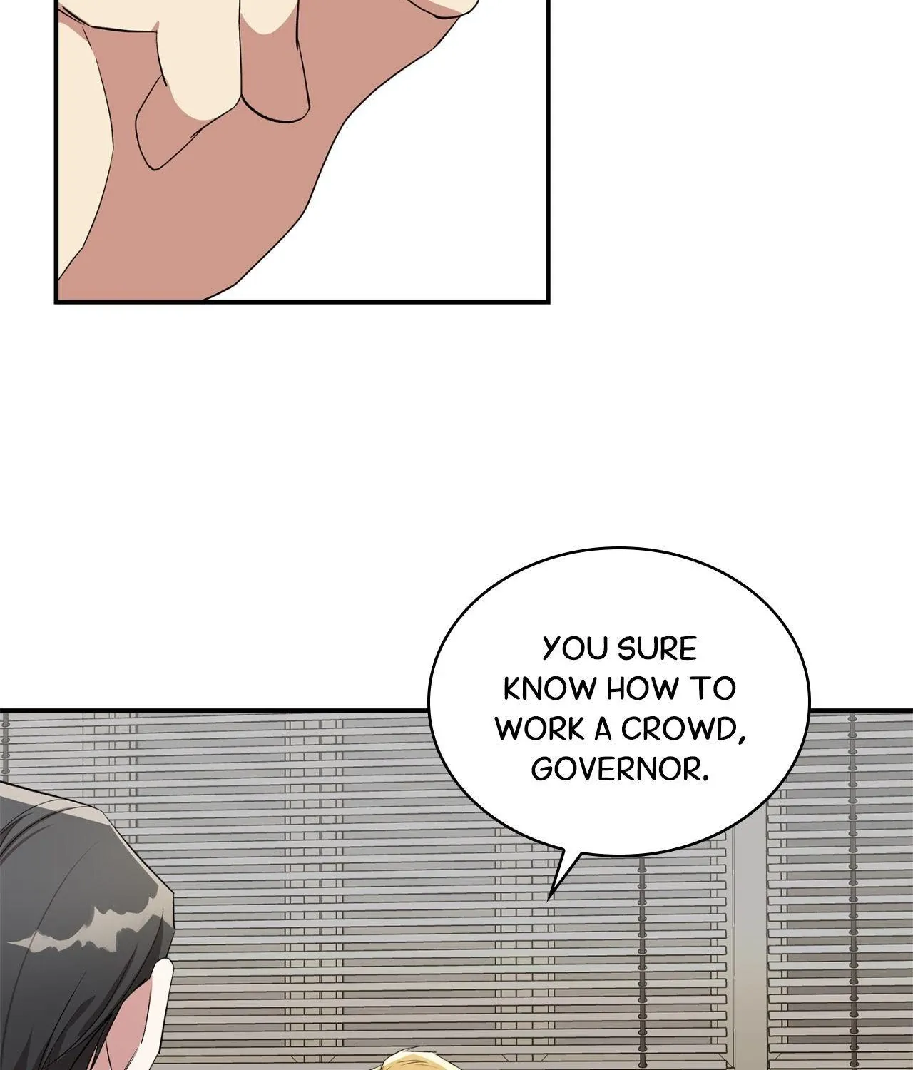 Moralless Chapter 54 page 23 - 