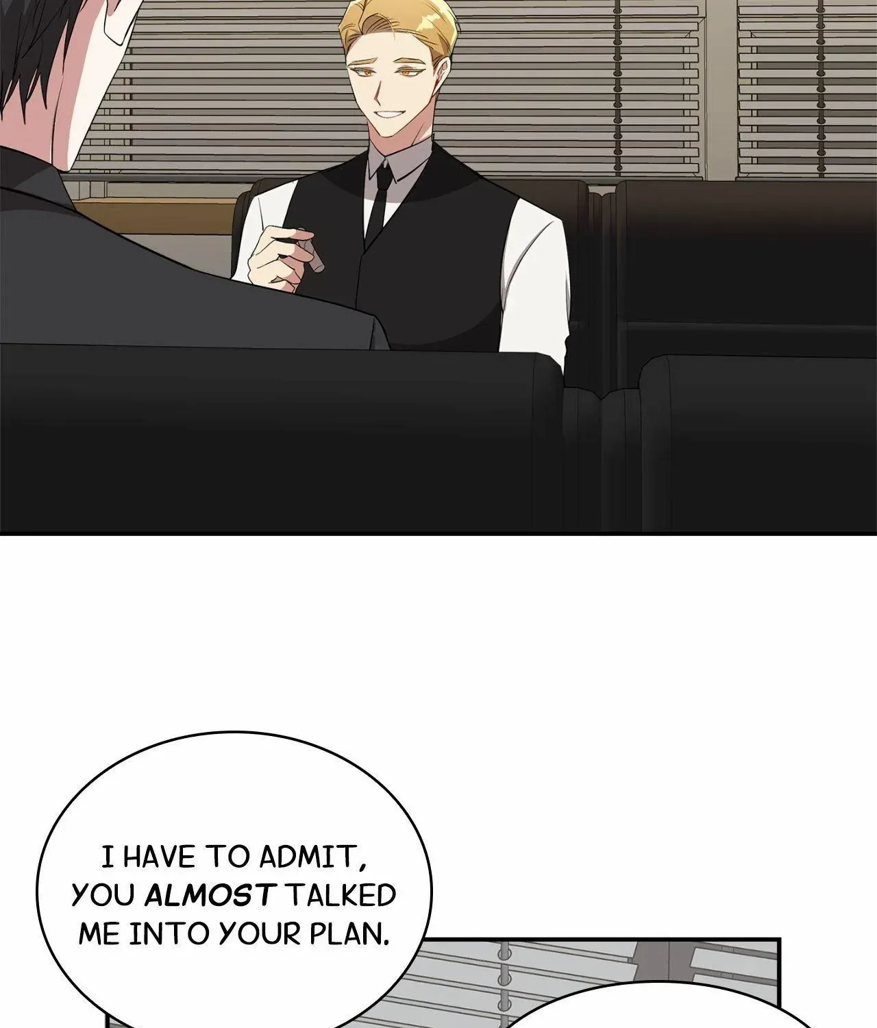 Moralless Chapter 54 page 24 - 