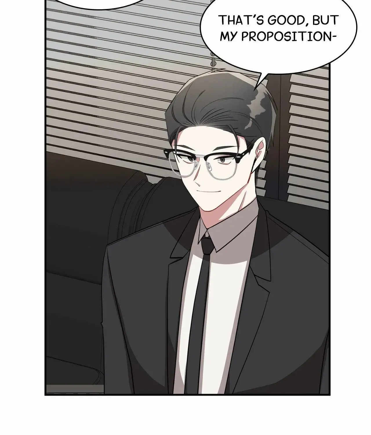 Moralless Chapter 54 page 25 - 