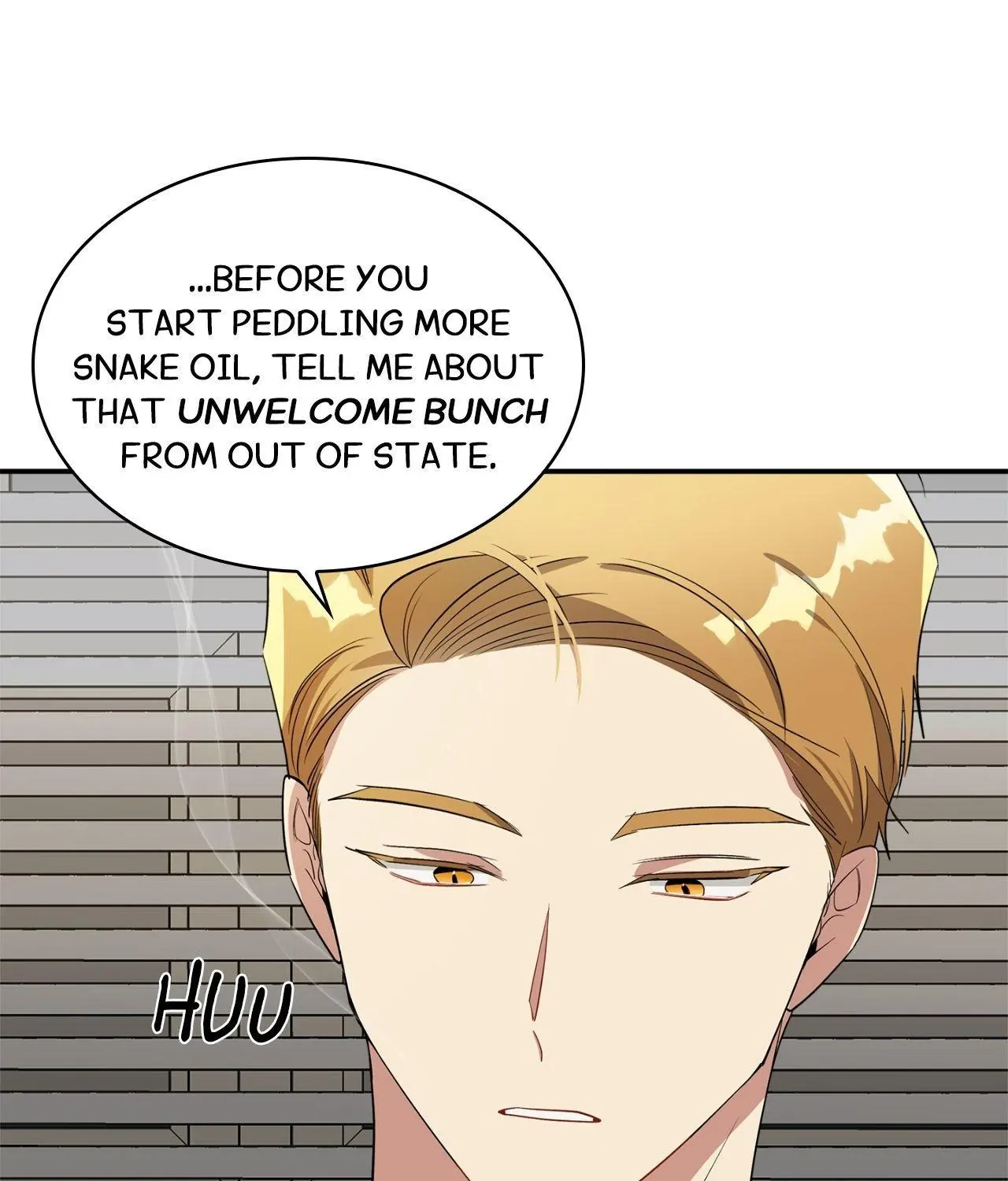 Moralless Chapter 54 page 26 - 