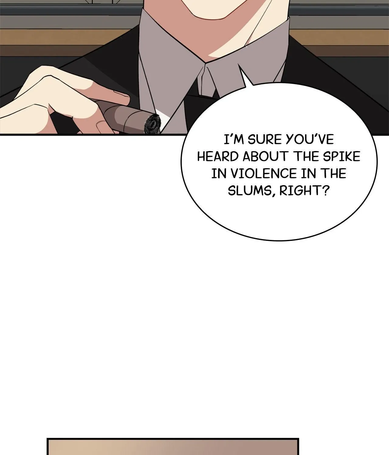 Moralless Chapter 54 page 27 - 