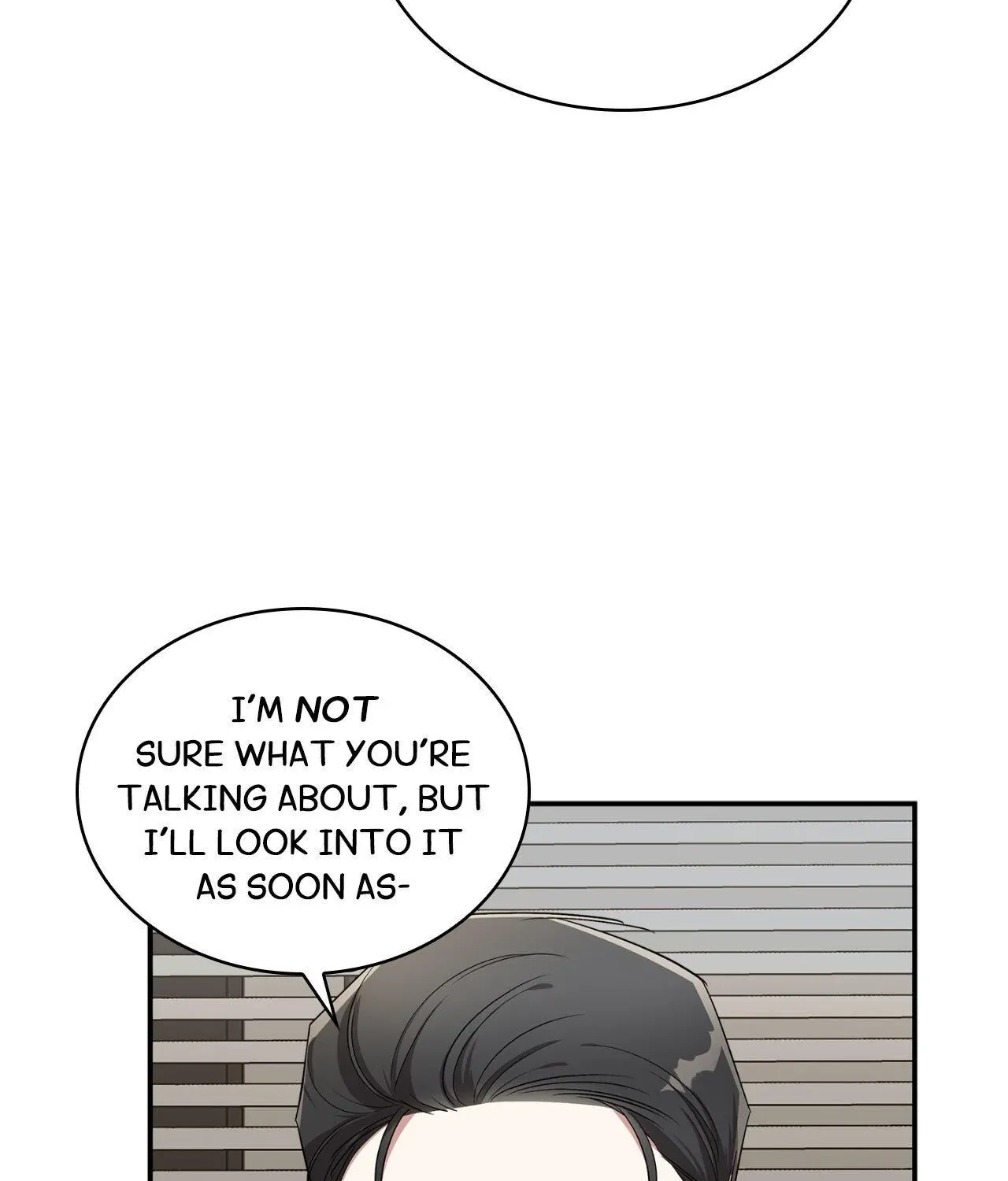 Moralless Chapter 54 page 29 - 