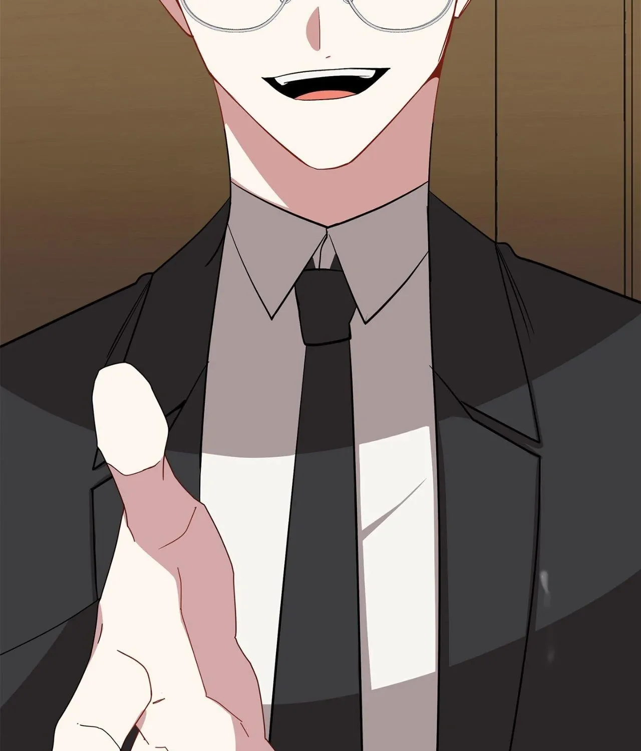 Moralless Chapter 54 page 4 - 