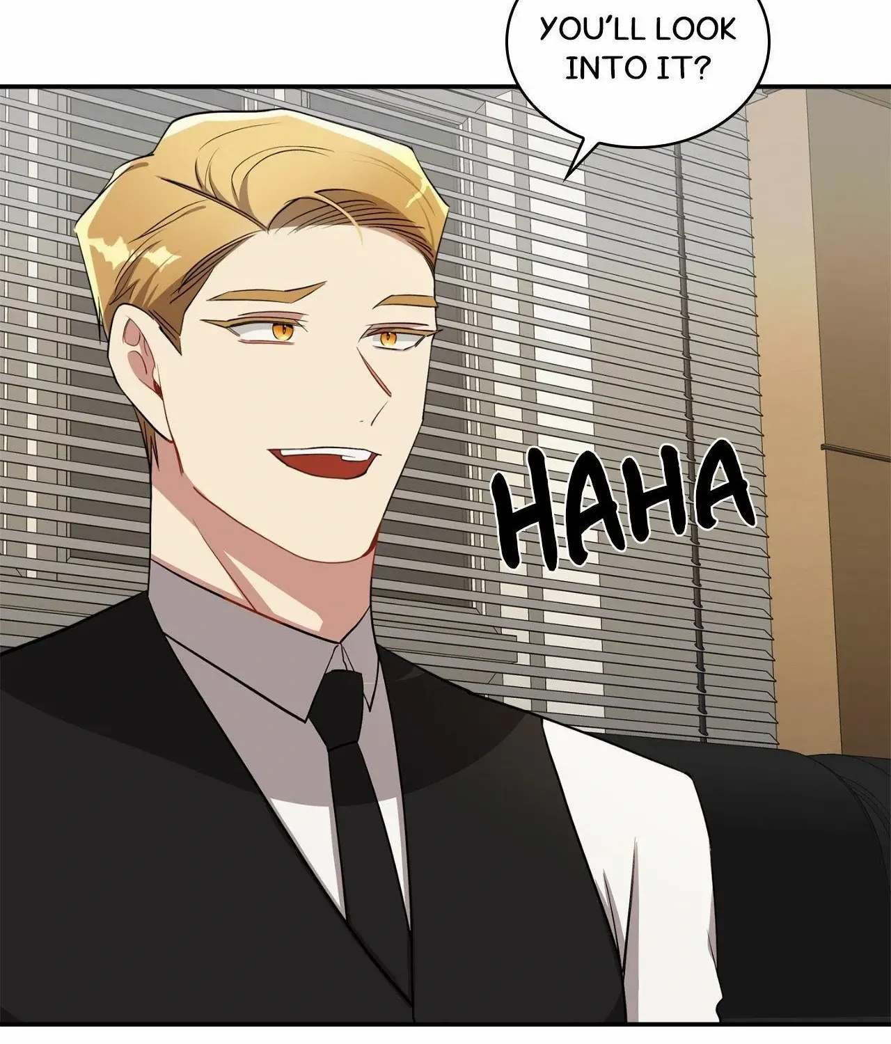 Moralless Chapter 54 page 31 - 