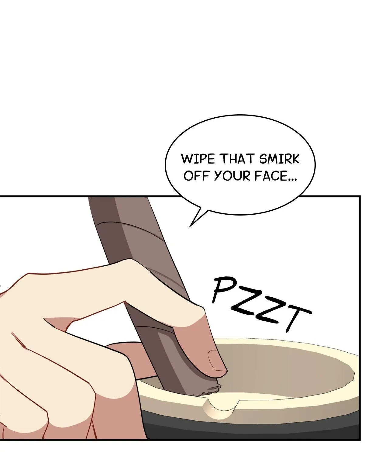 Moralless Chapter 54 page 32 - 