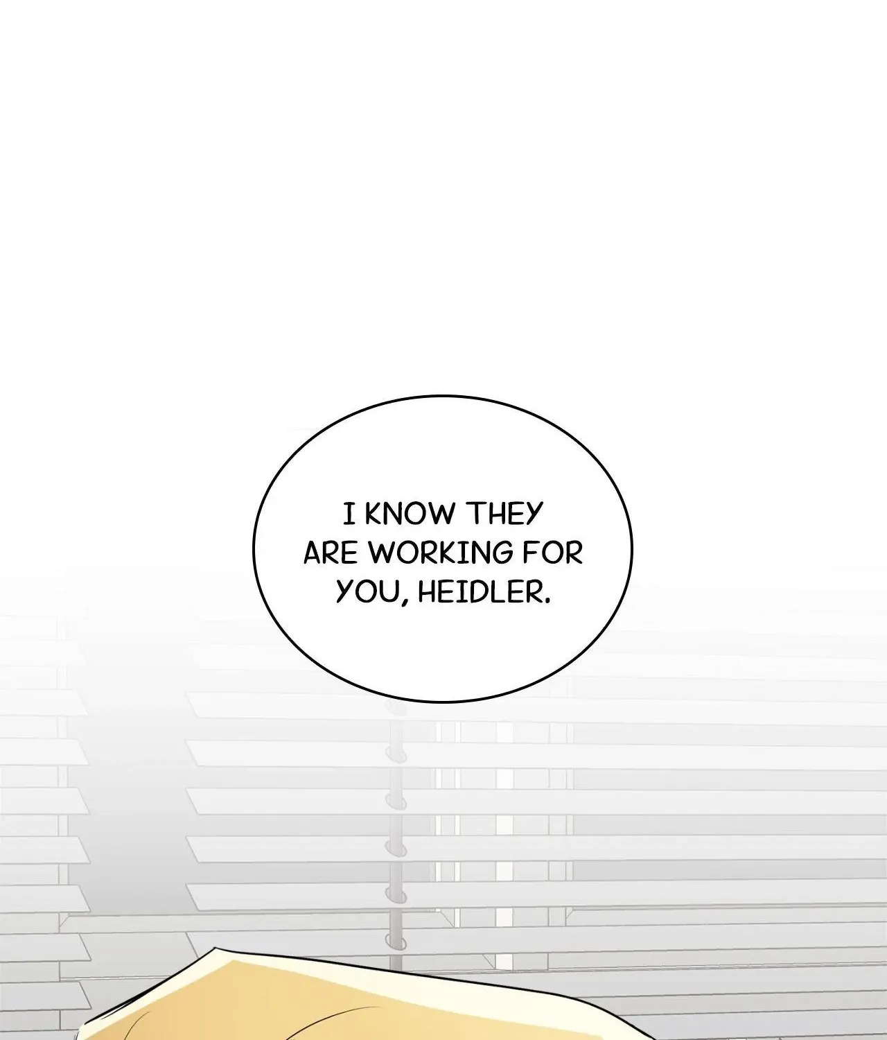 Moralless Chapter 54 page 33 - 