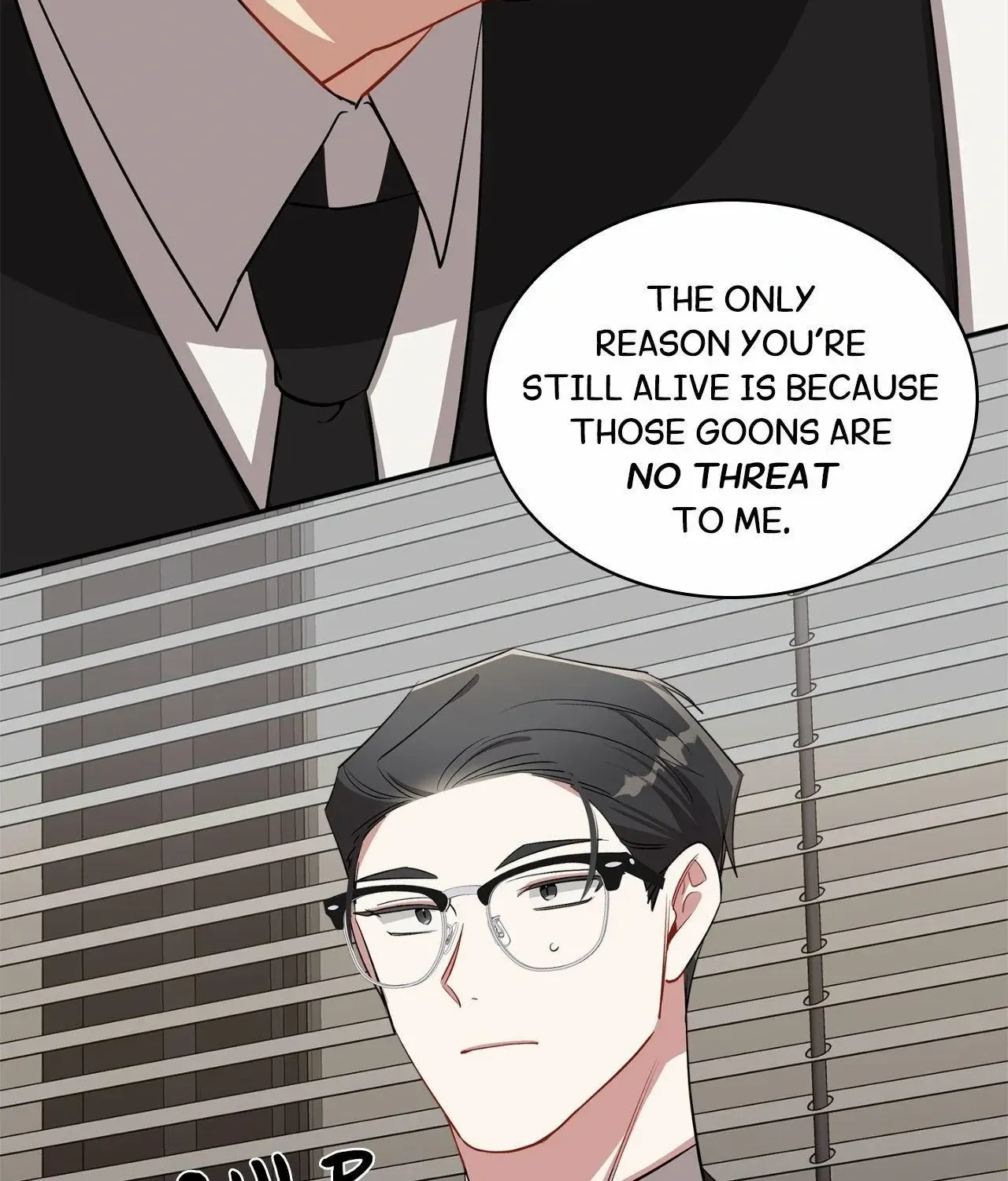 Moralless Chapter 54 page 35 - 