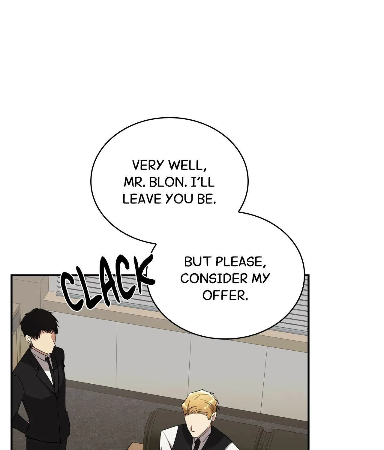 Moralless Chapter 54 page 38 - 