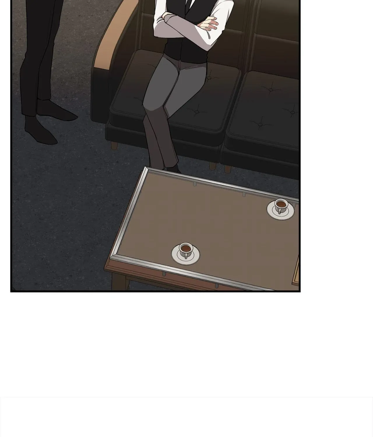 Moralless Chapter 54 page 39 - 