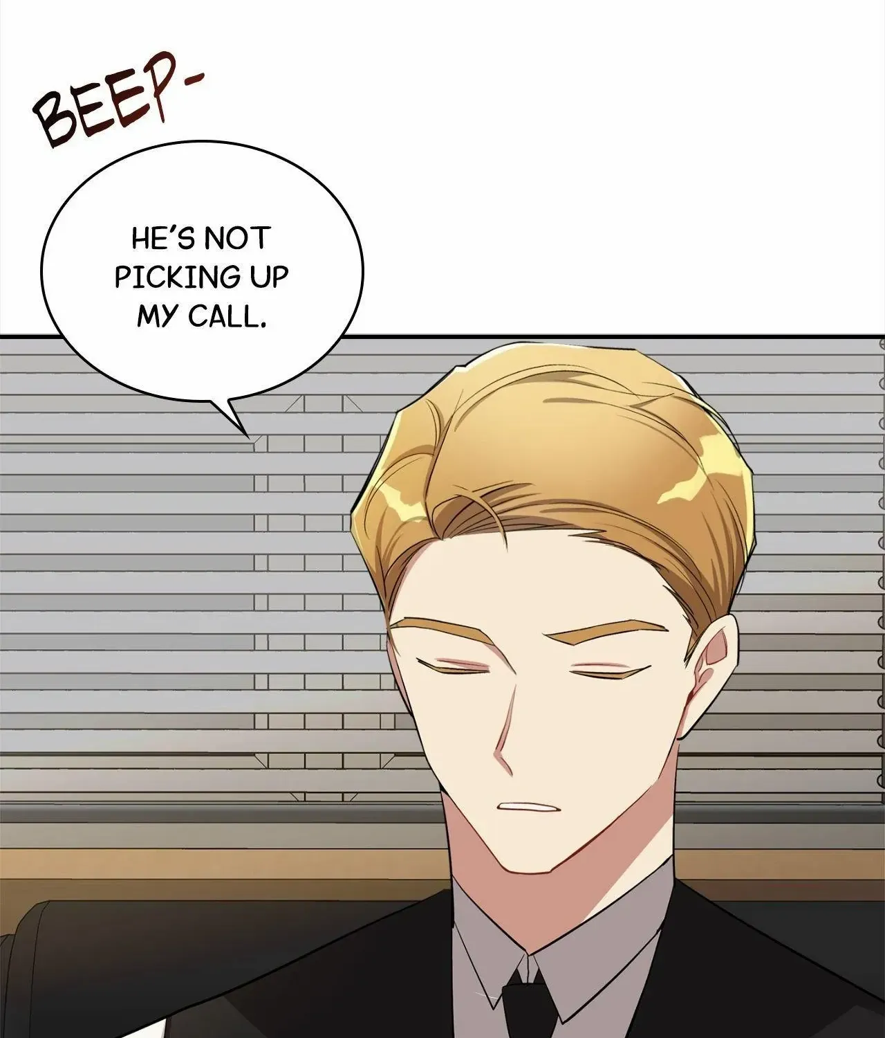 Moralless Chapter 54 page 43 - 