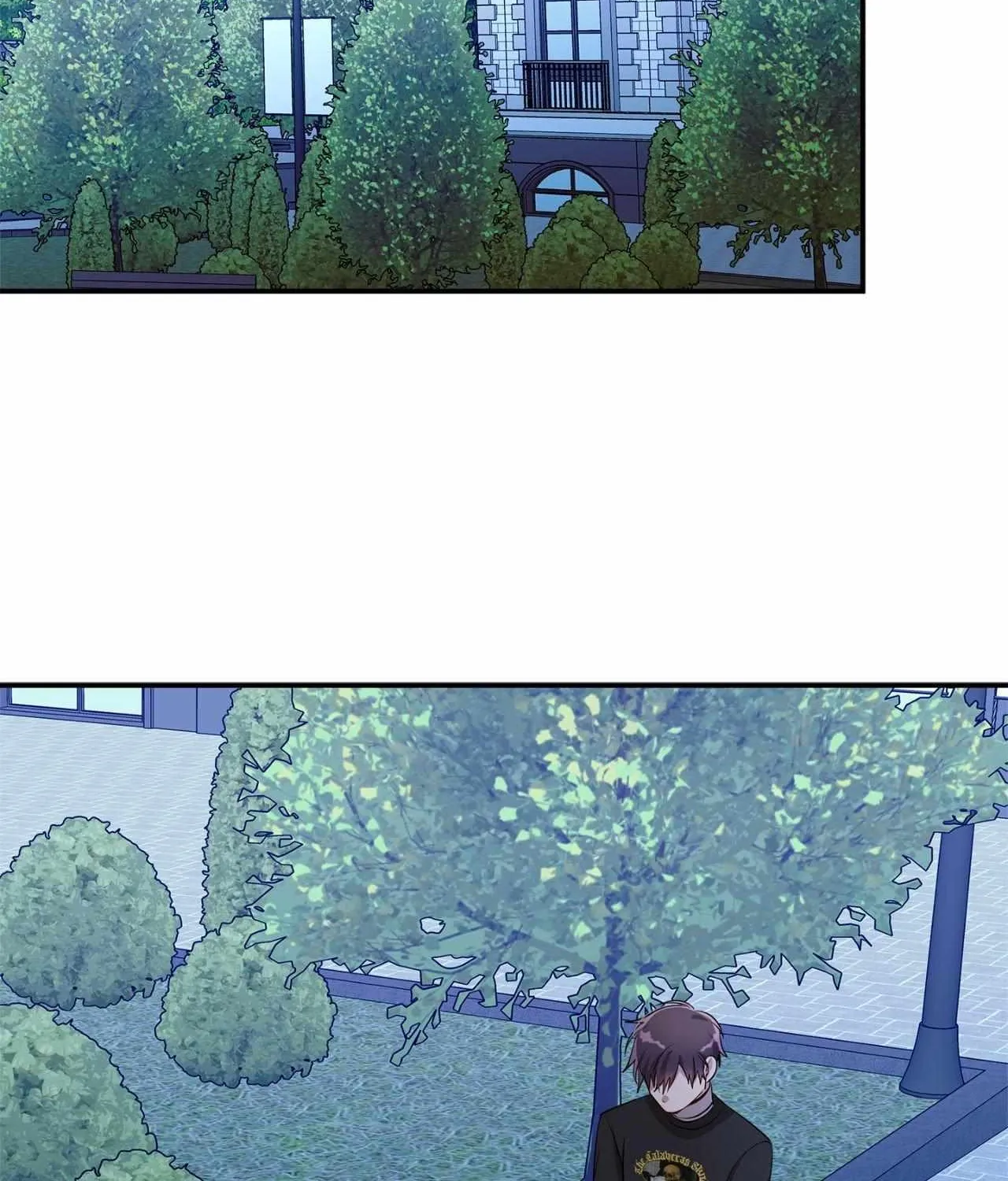 Moralless Chapter 54 page 49 - 