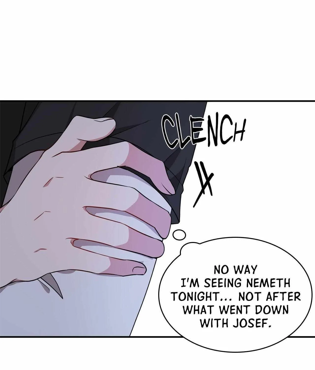 Moralless Chapter 54 page 51 - 