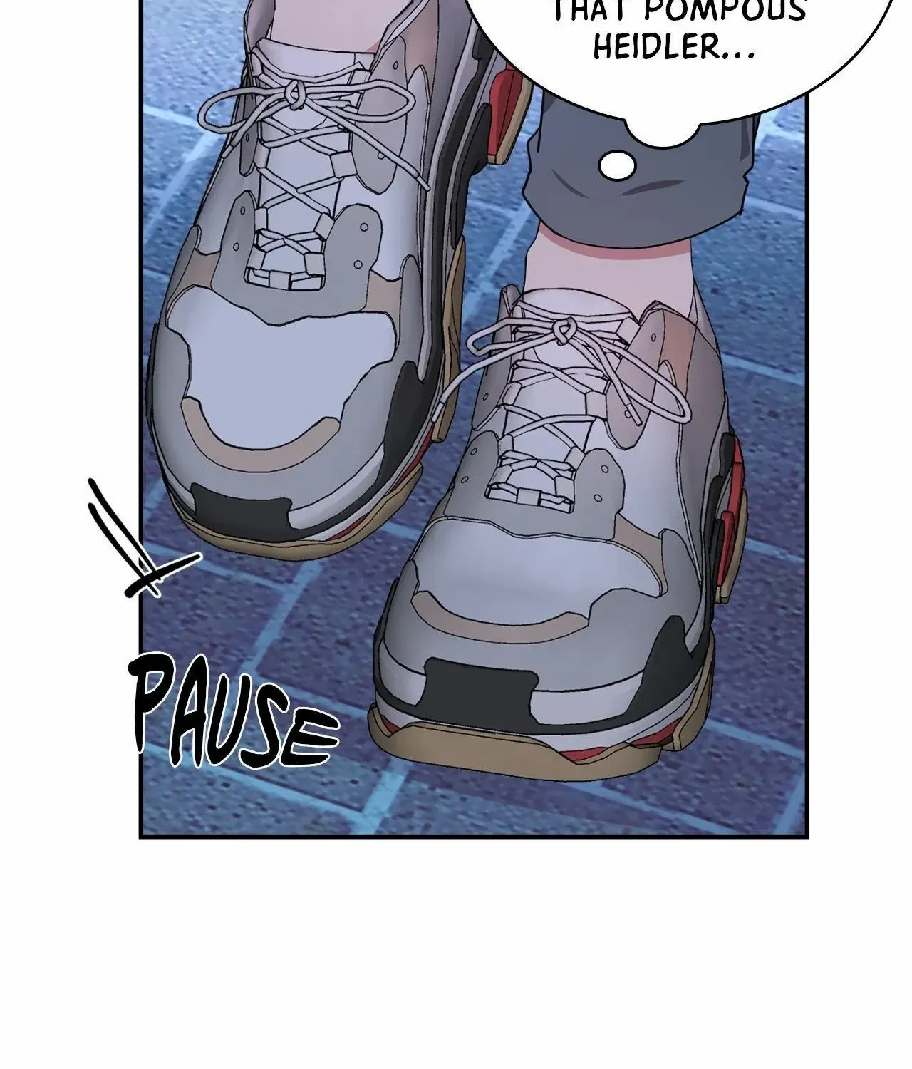 Moralless Chapter 54 page 53 - 