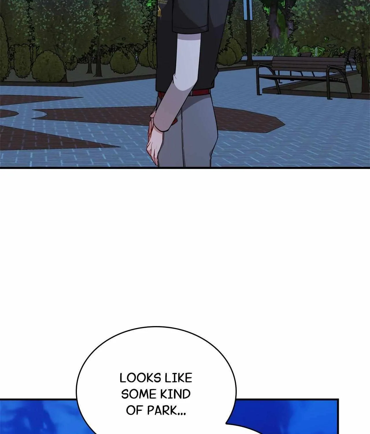Moralless Chapter 54 page 55 - 