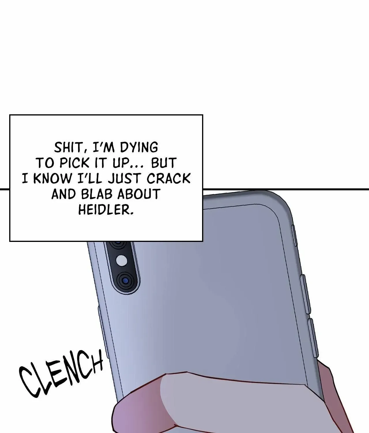 Moralless Chapter 54 page 59 - 