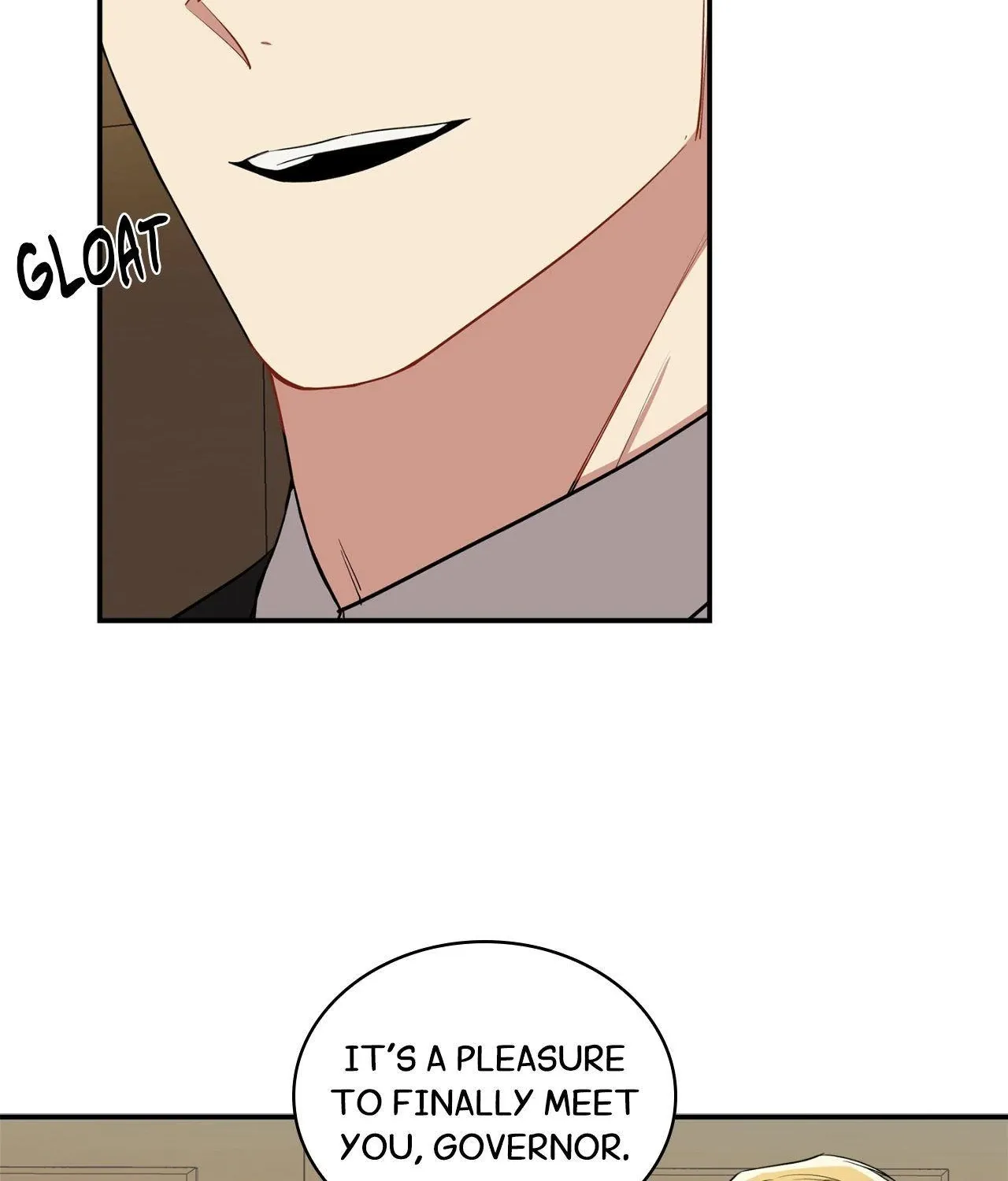 Moralless Chapter 54 page 7 - 