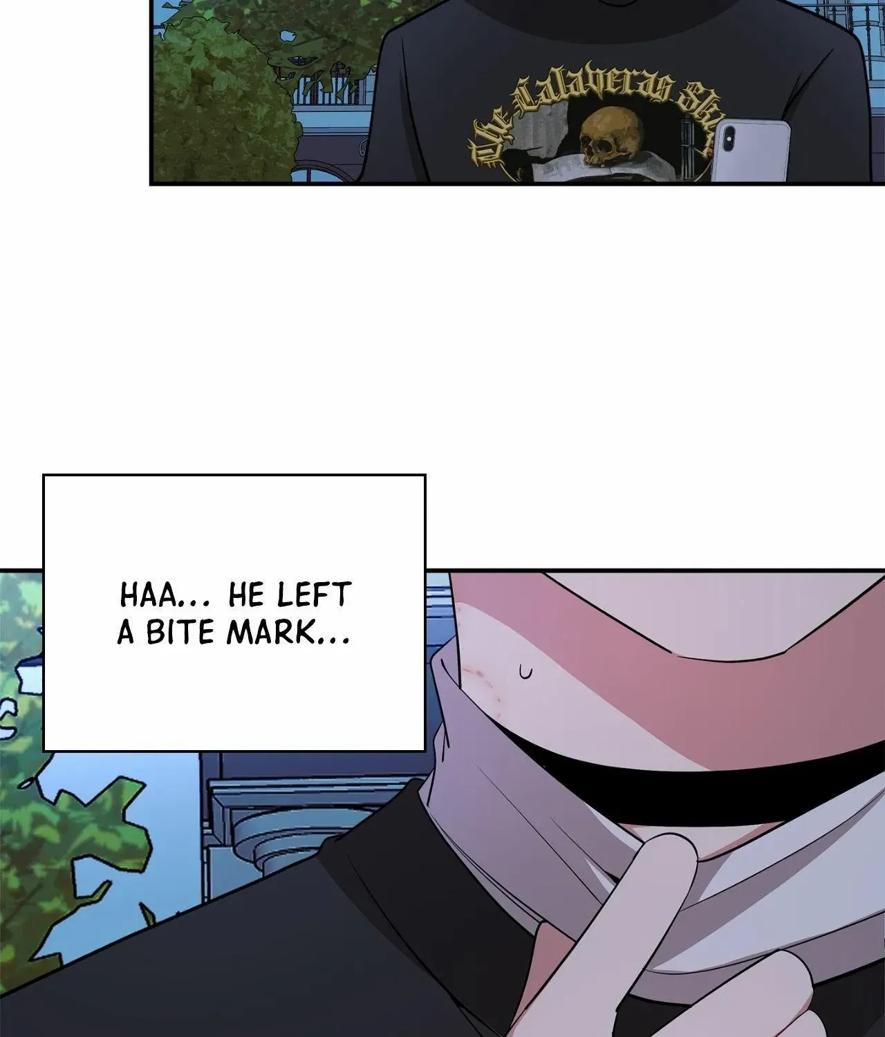Moralless Chapter 54 page 61 - 