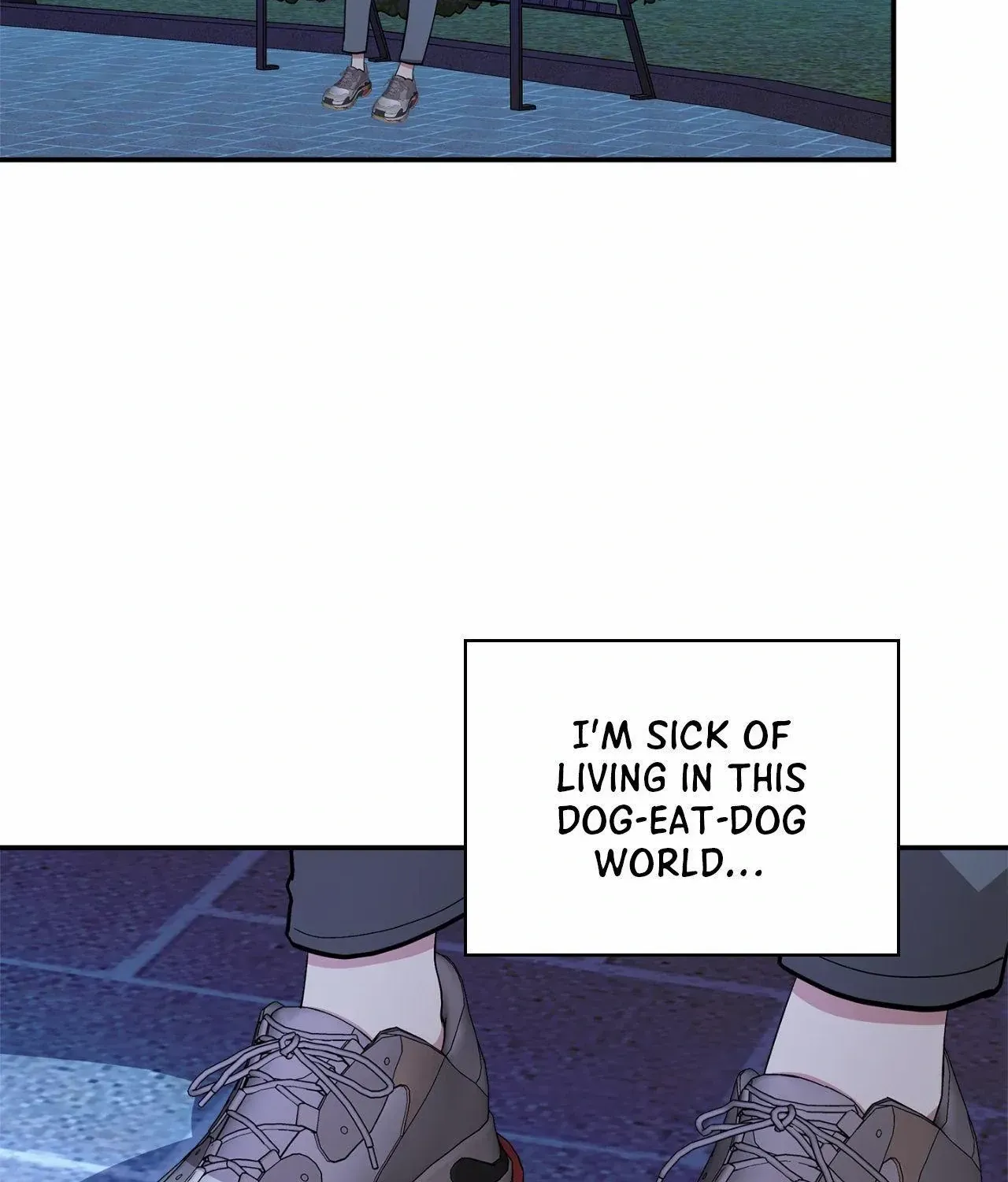 Moralless Chapter 54 page 65 - 