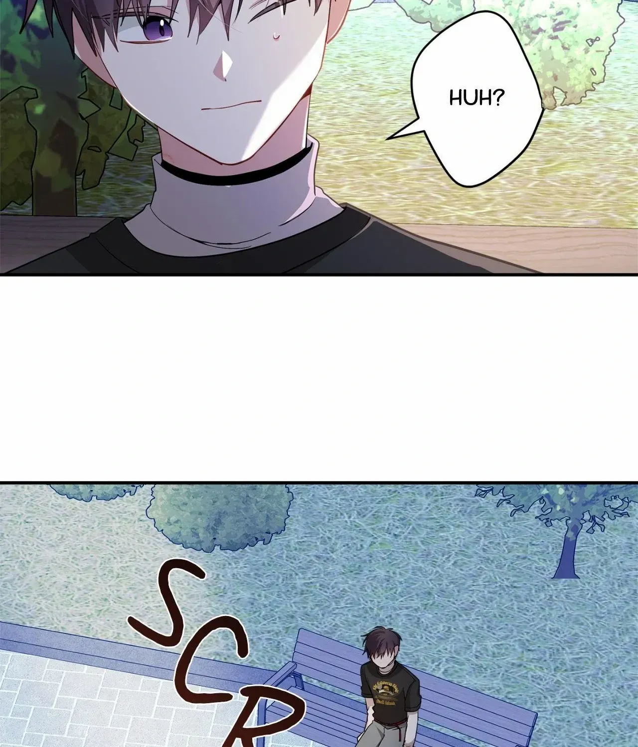 Moralless Chapter 54 page 69 - 