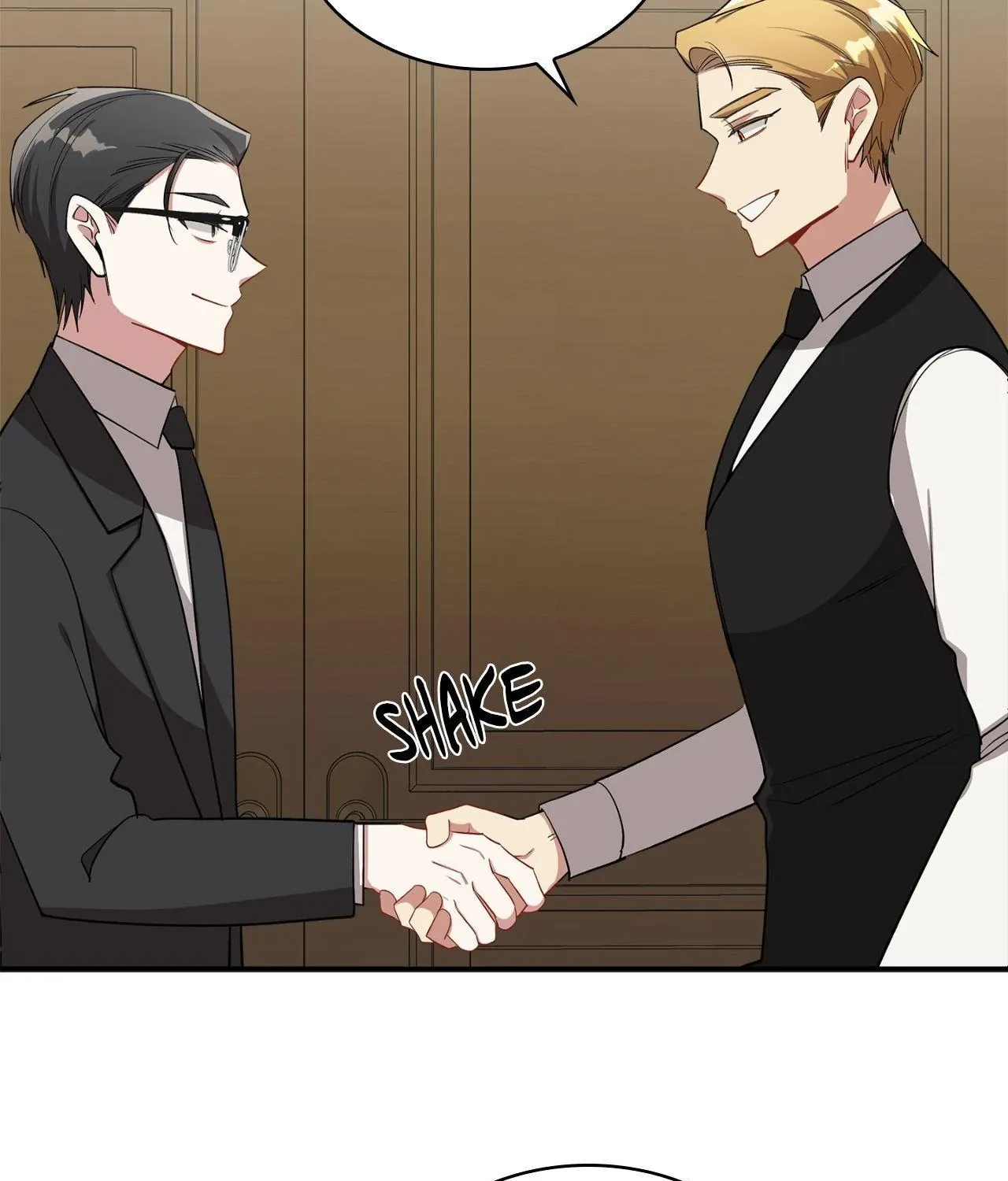 Moralless Chapter 54 page 8 - 