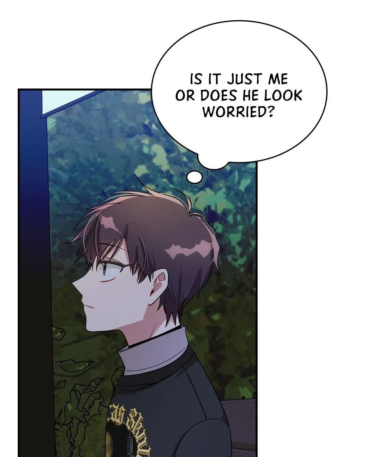 Moralless Chapter 54 page 76 - 