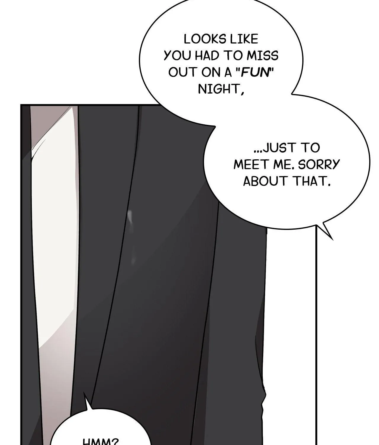 Moralless Chapter 54 page 9 - 