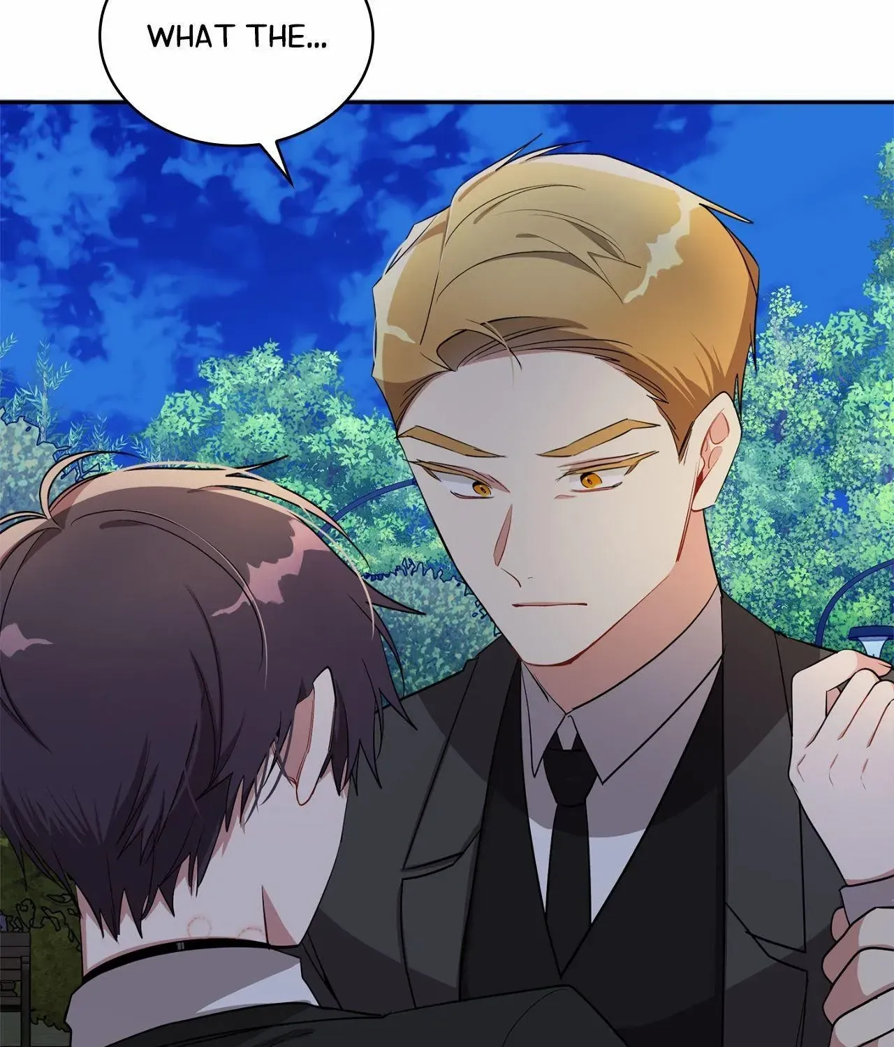 Moralless Chapter 54 page 82 - 